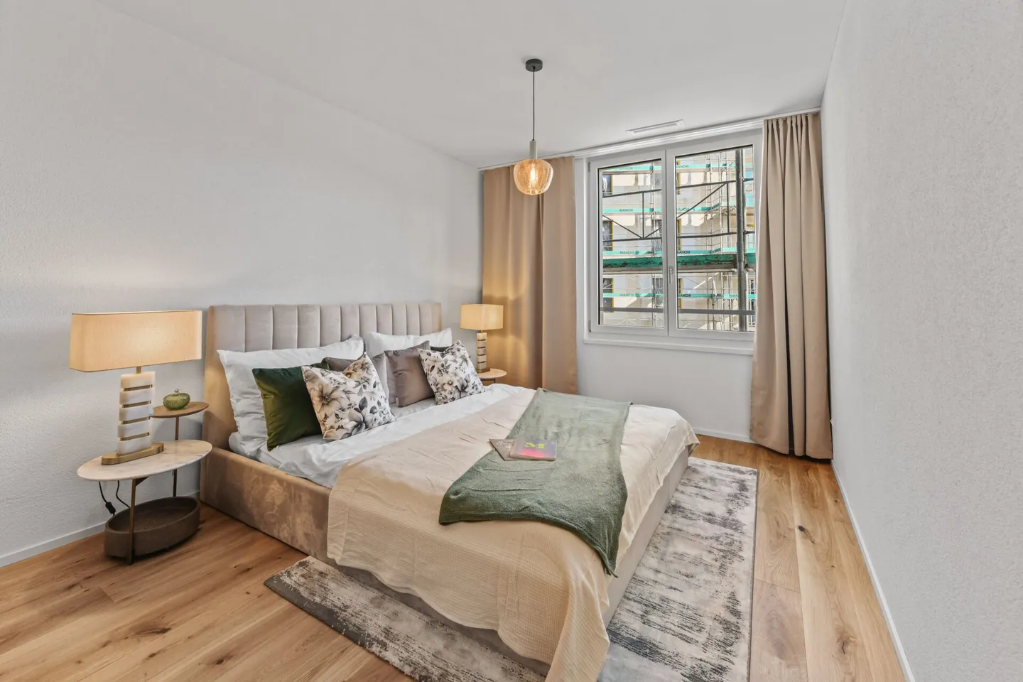 Bienvenue à Egnach, bienvenue au Perron Vert - Photo 6 sur 11