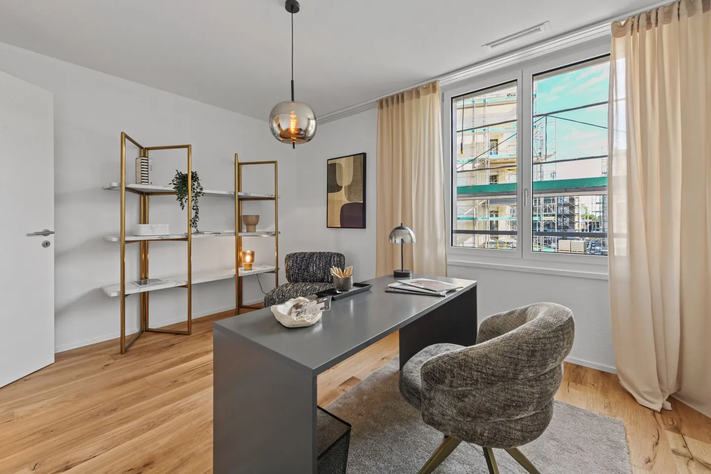 Bienvenue à Egnach, bienvenue au Perron Vert - Photo 7 sur 11