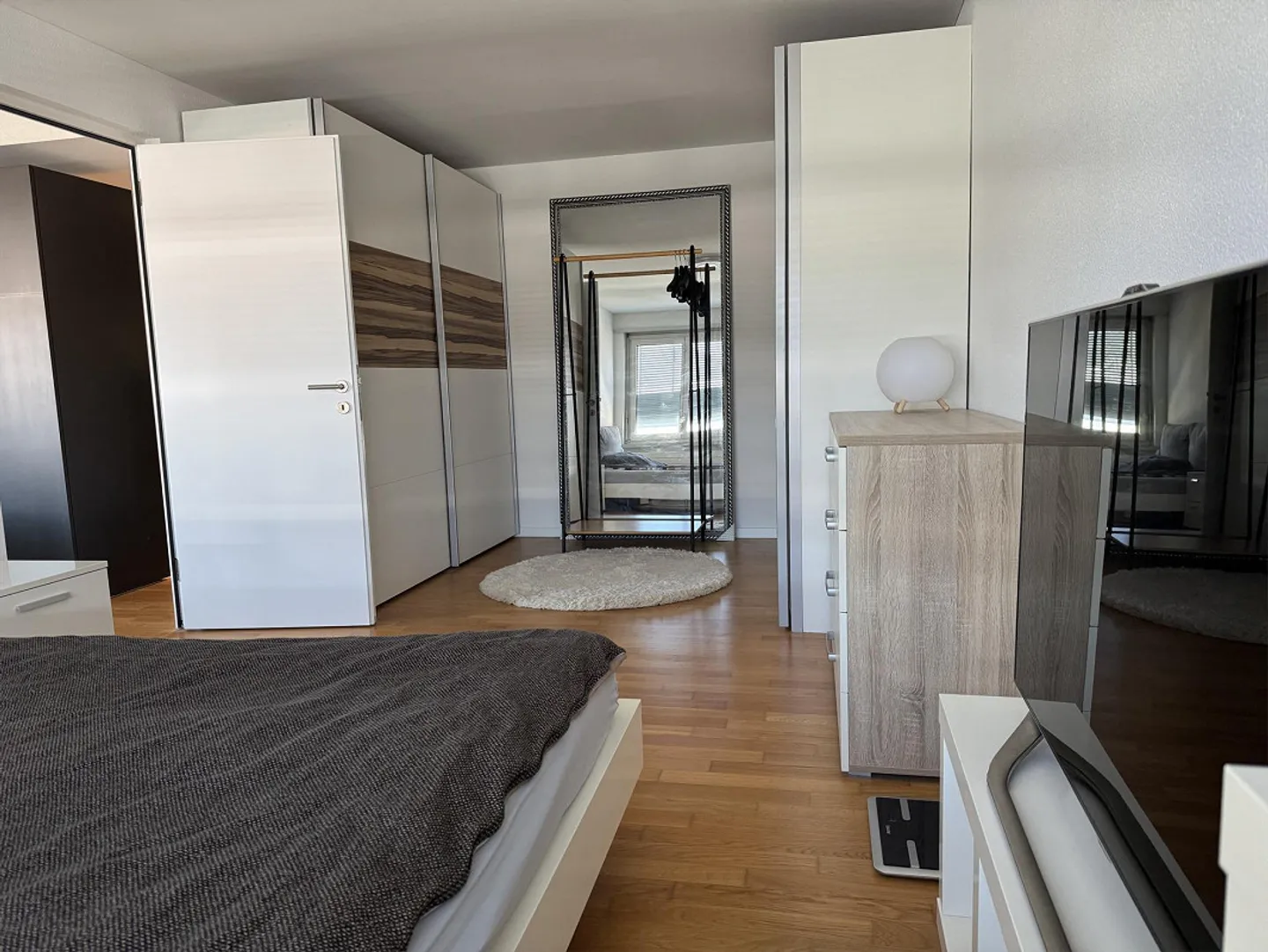 Appartamento 3 ½ stanze in subaffitto nella Neustadt di Lucerna - Foto 3 di 10