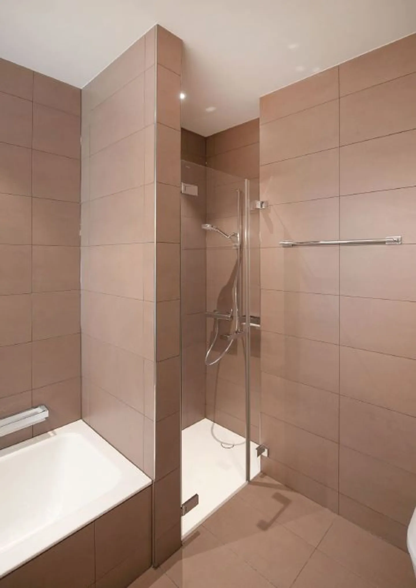 Vivere modernamente a Berna! - Foto 7 di 11