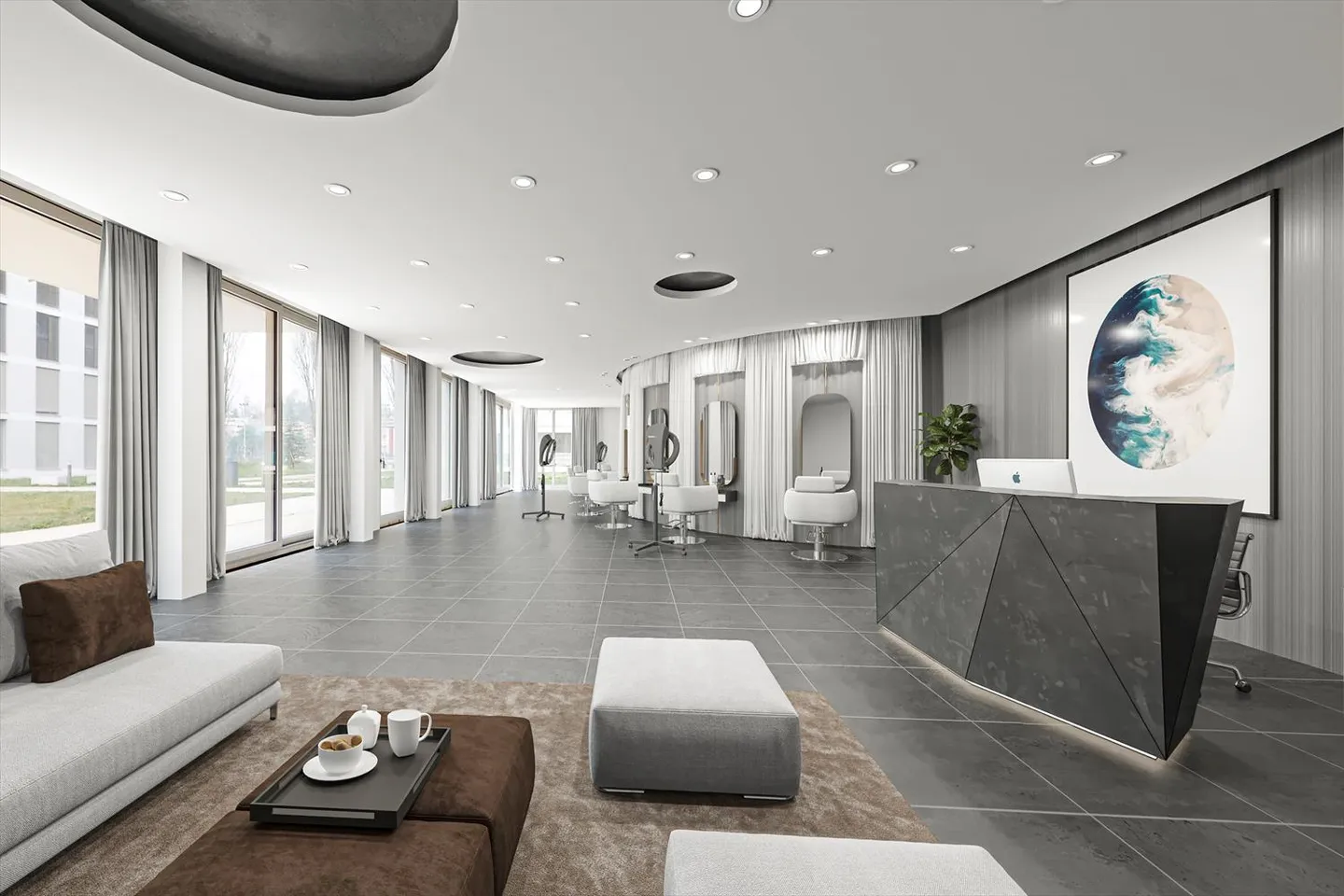 Il tuo futuro spazio commerciale è qui! - Foto 3 di 7