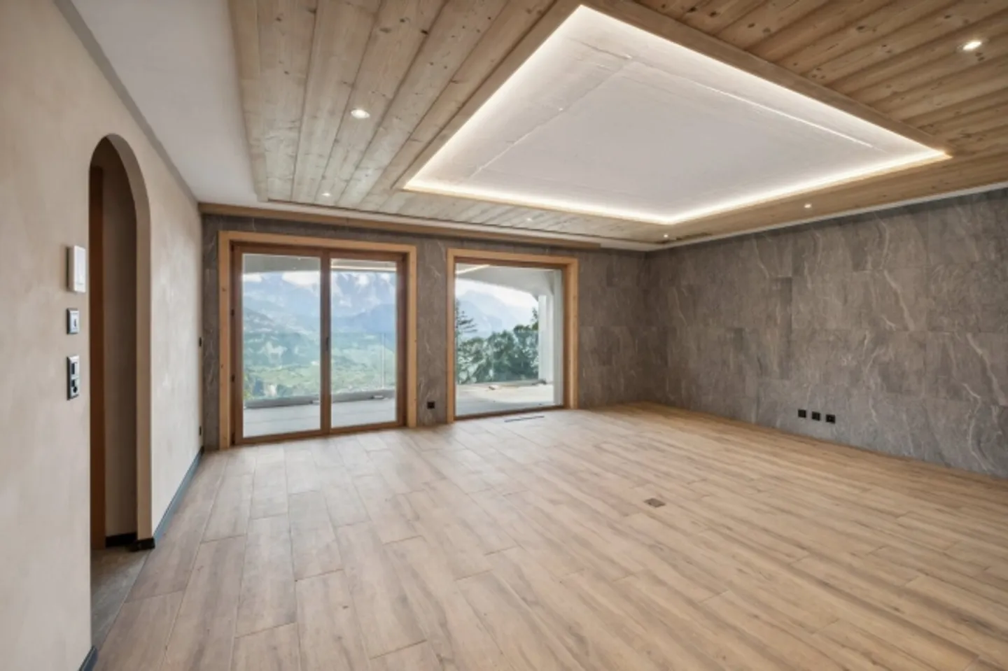 Eccellente nuova maisonette di lusso - Foto 8 di 19