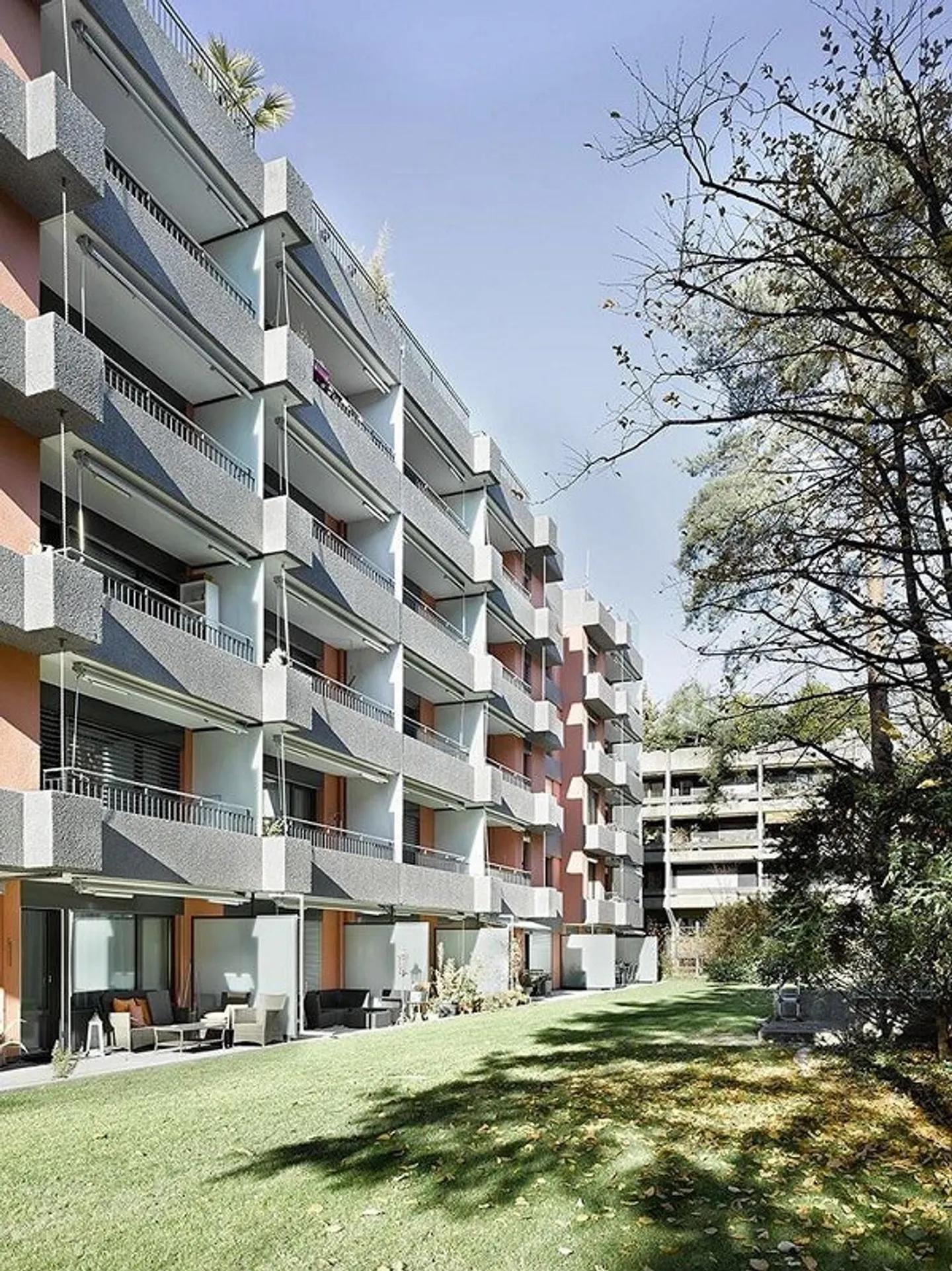 Living in the heart of Länggasse! - Photo 1 of 4