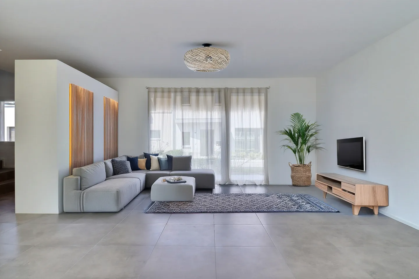 Casa a schiera in vendita - Foto 2 di 10