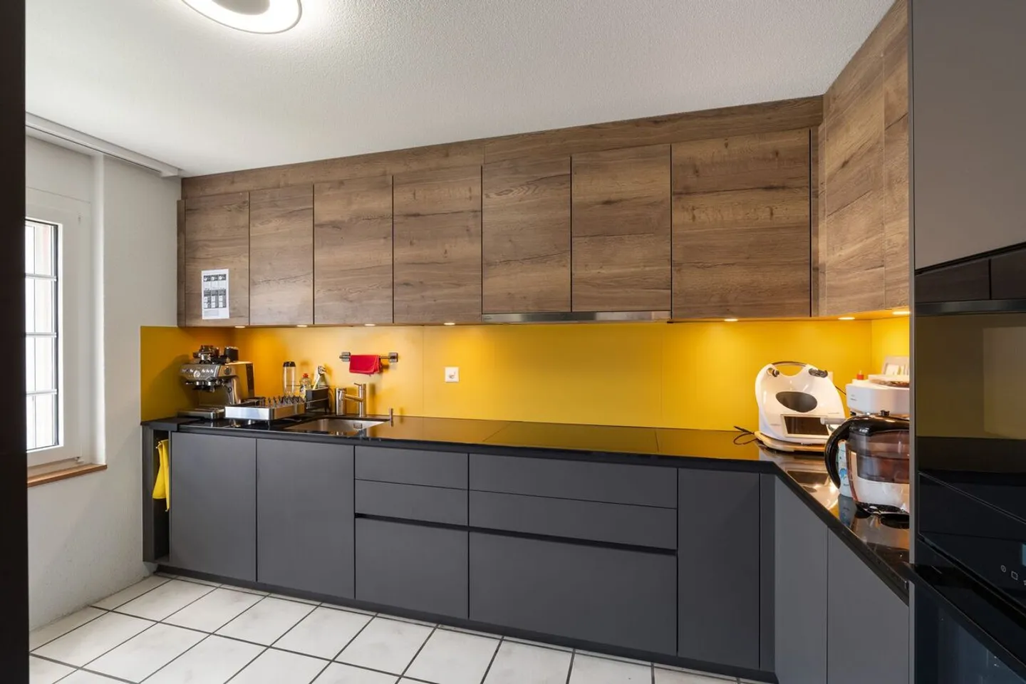 Vivere comodamente nel cuore di Münchenbuchsee - Foto 2 di 6