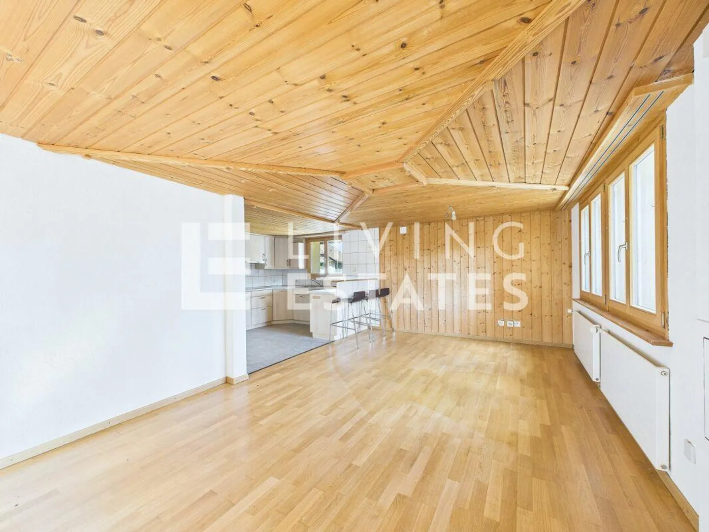 SYNERGIE UNTER EINEM DACH - WO LEBEN UND ARBEIT SICH BEGEGNEN - Photo 3 of 17