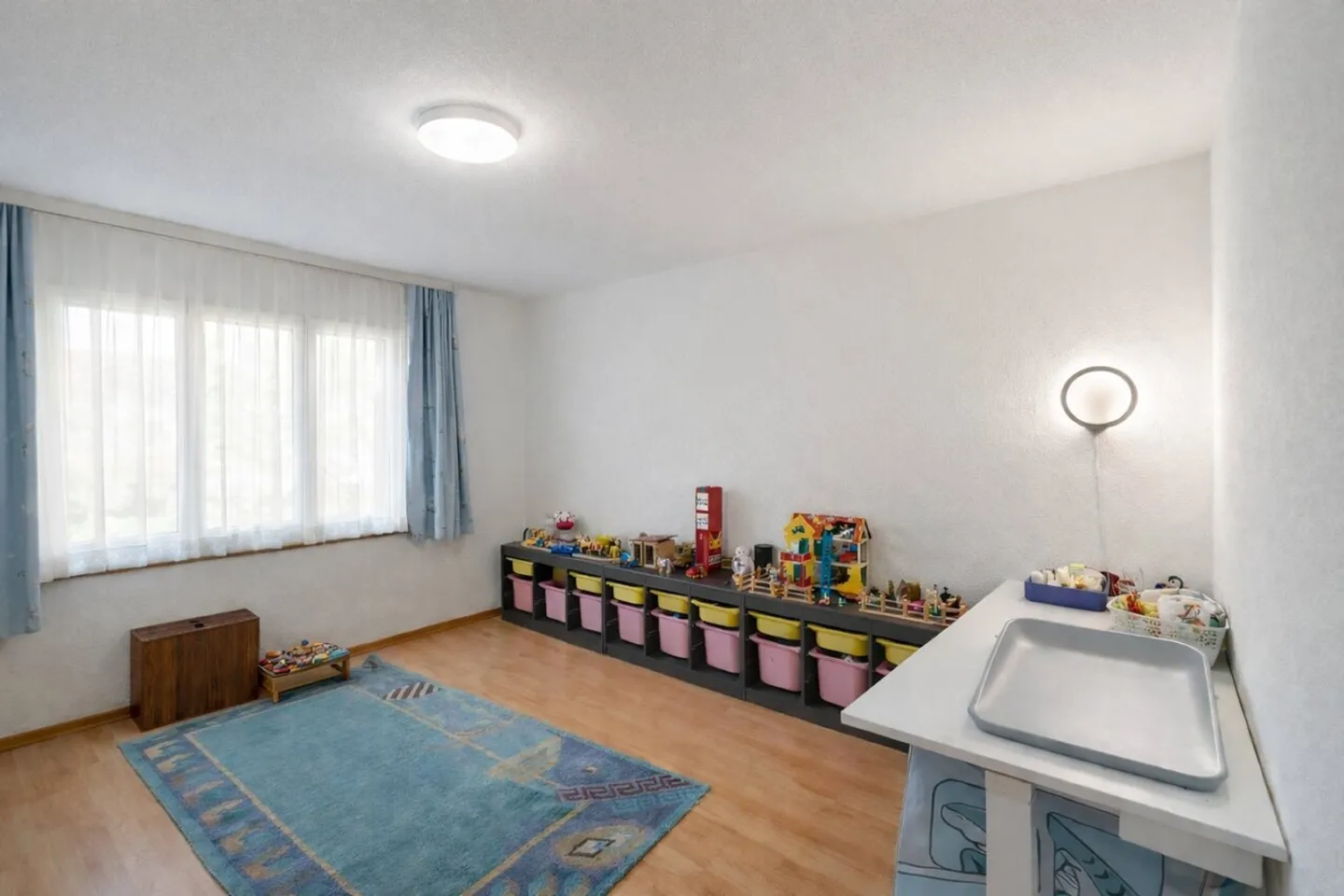 Vivere comodamente nel cuore di Münchenbuchsee - Foto 3 di 6