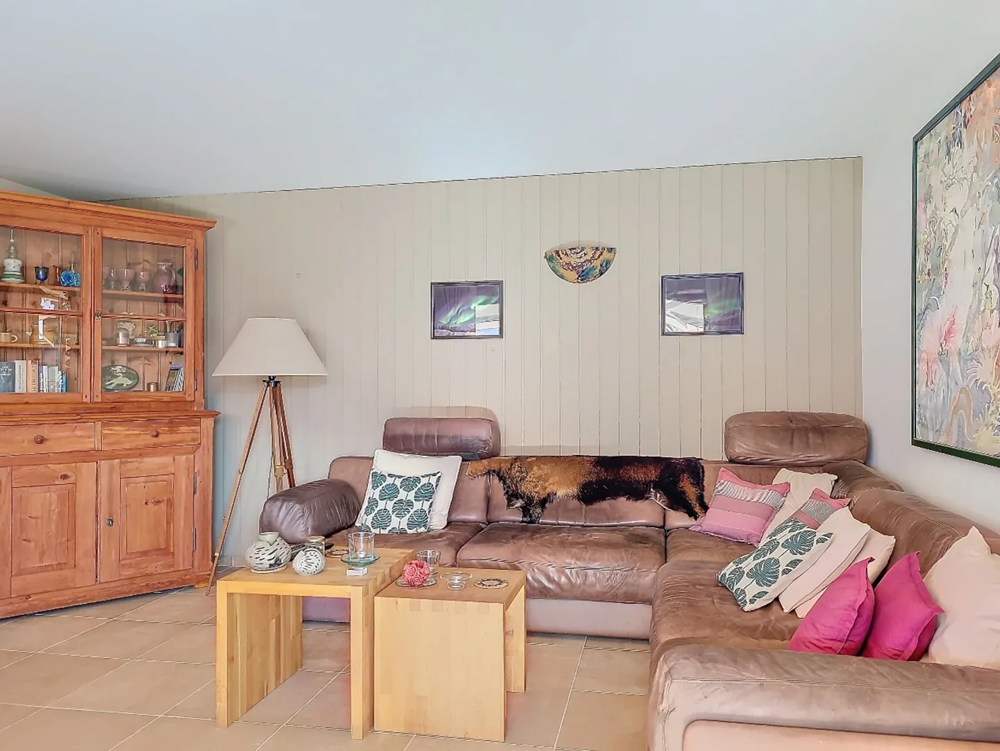 Chalet 3.5 stanze - Foto 4 di 27
