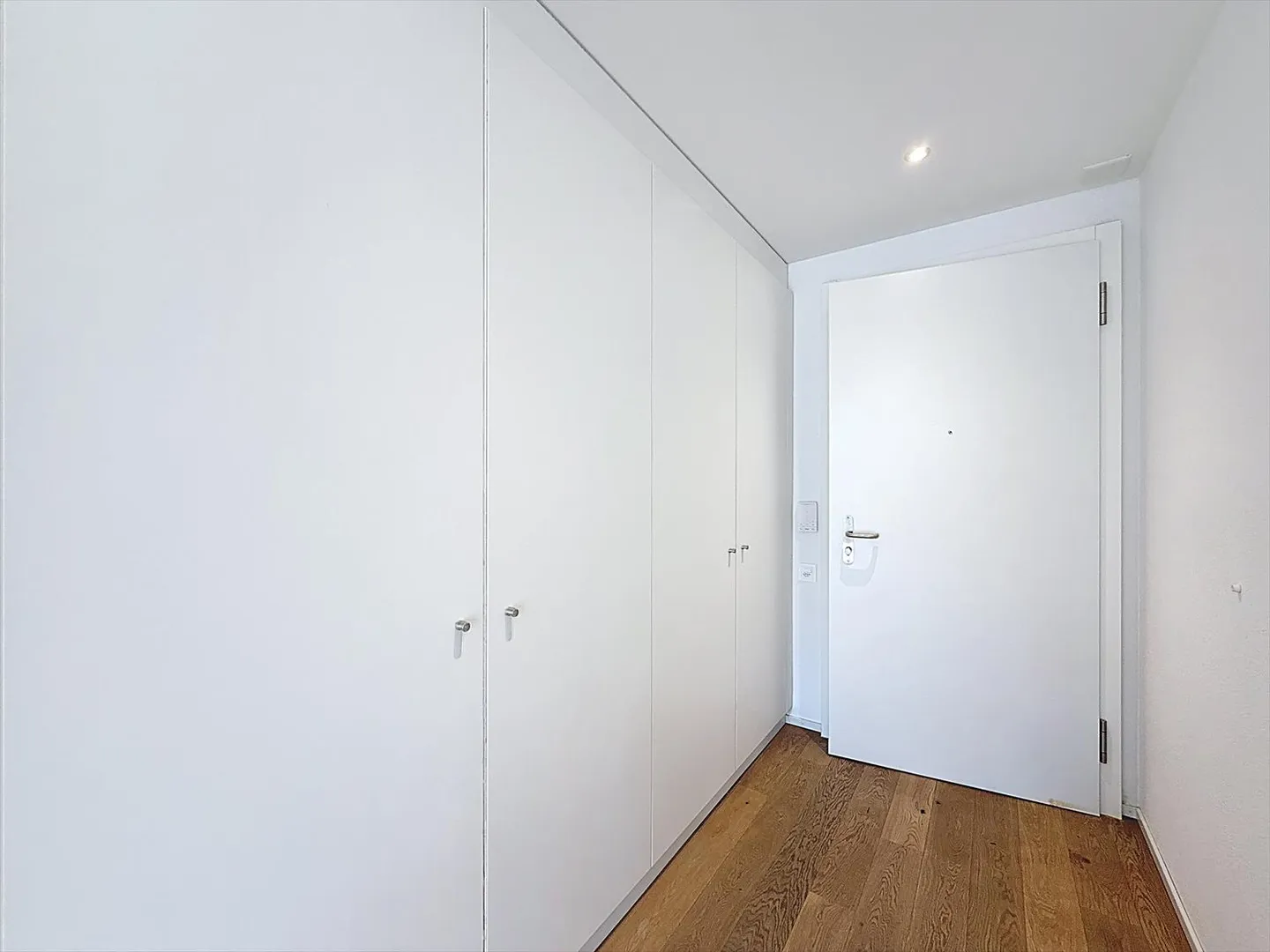 2,5-Zimmer-Wohnung - Foto 1 von 7