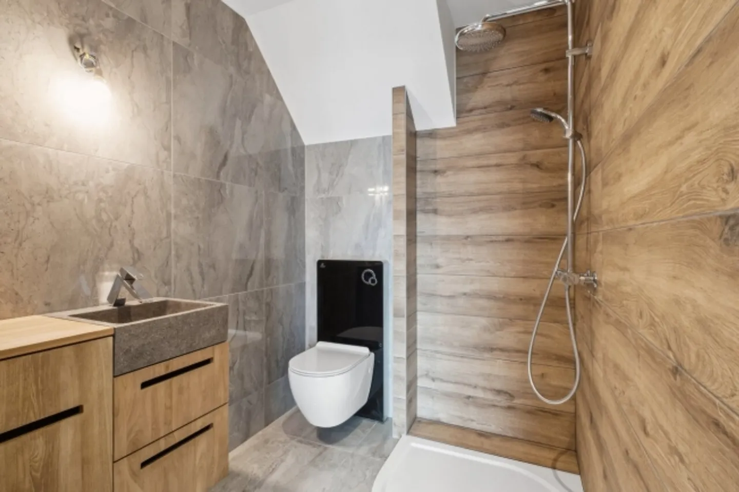 Eccellente nuova maisonette di lusso - Foto 16 di 19