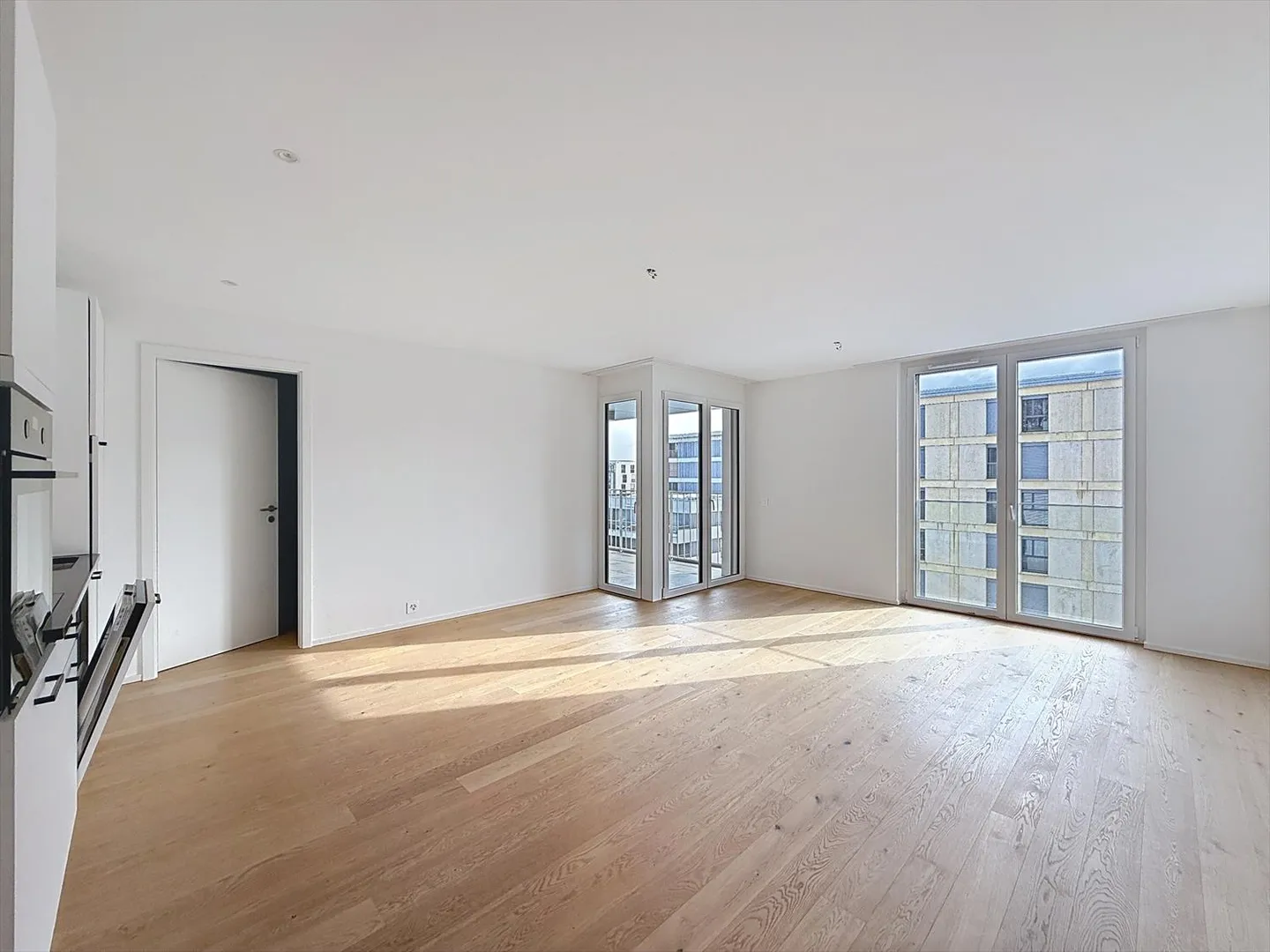 2,5-Zimmer-Wohnung - Foto 2 von 7