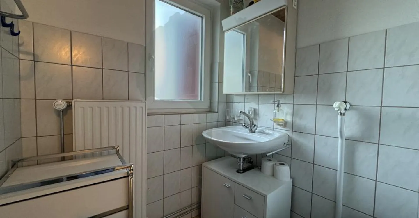 4-Zimmer-Haus in einer ruhigen Gegend von Porrentruy - Foto 5 von 13
