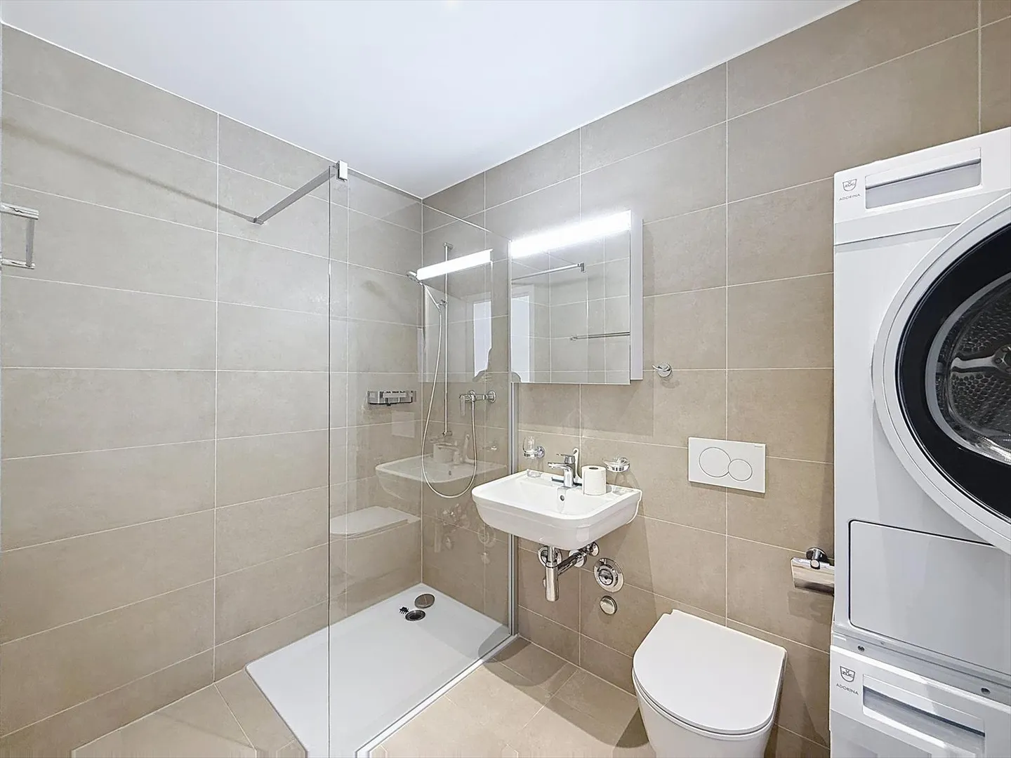 2,5-Zimmer-Wohnung - Foto 6 von 7