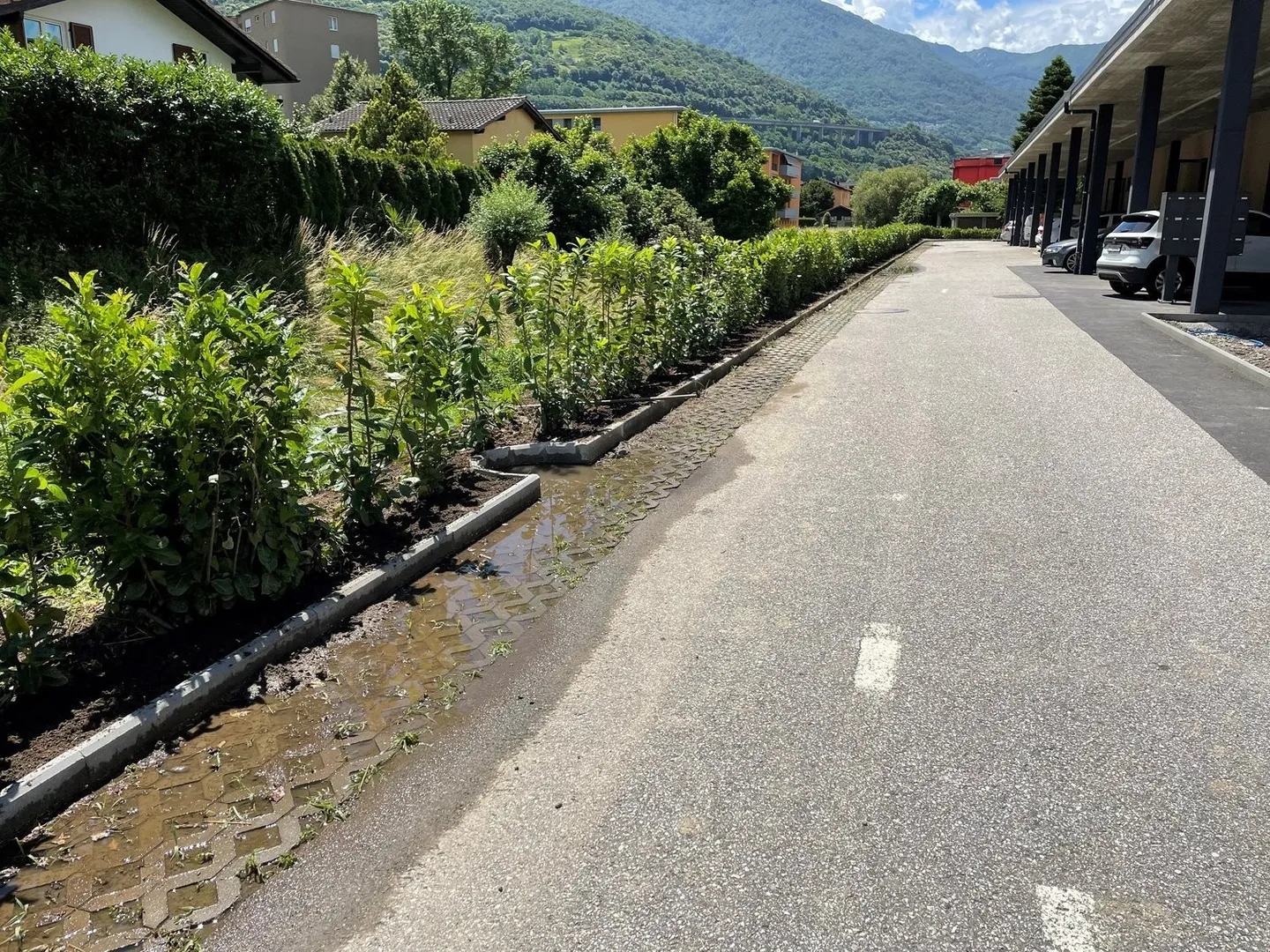 Neue Büros und Geschäftsräume im zweiten Stock - Hervorragende Sichtbarkeit - Foto 11 von 15