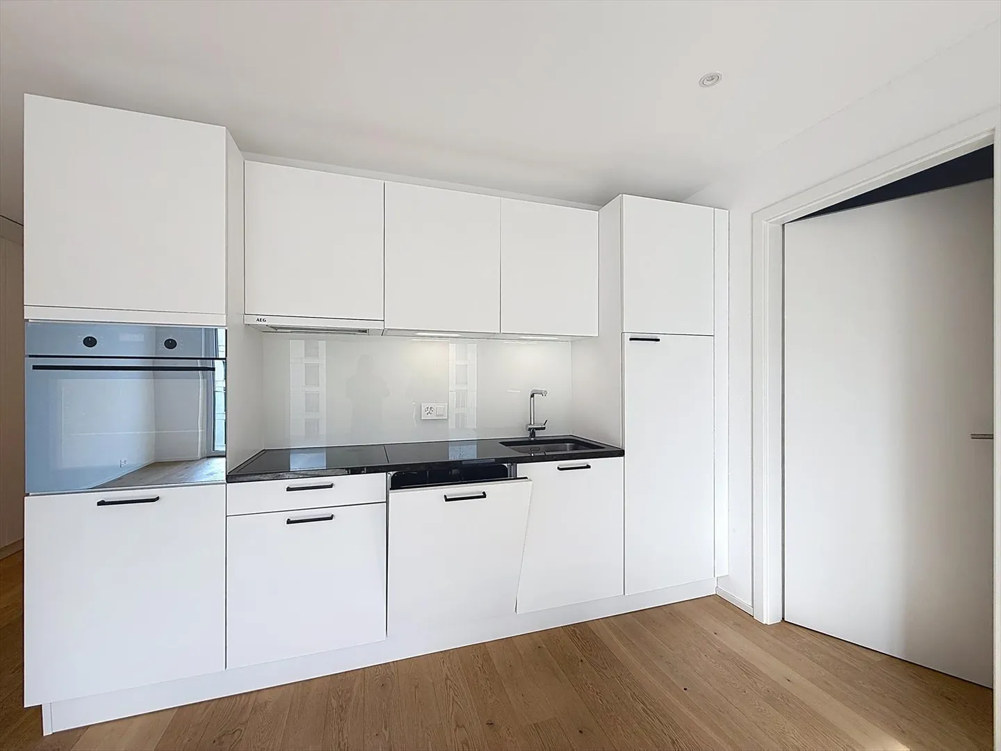 2,5-Zimmer-Wohnung - Foto 4 von 7