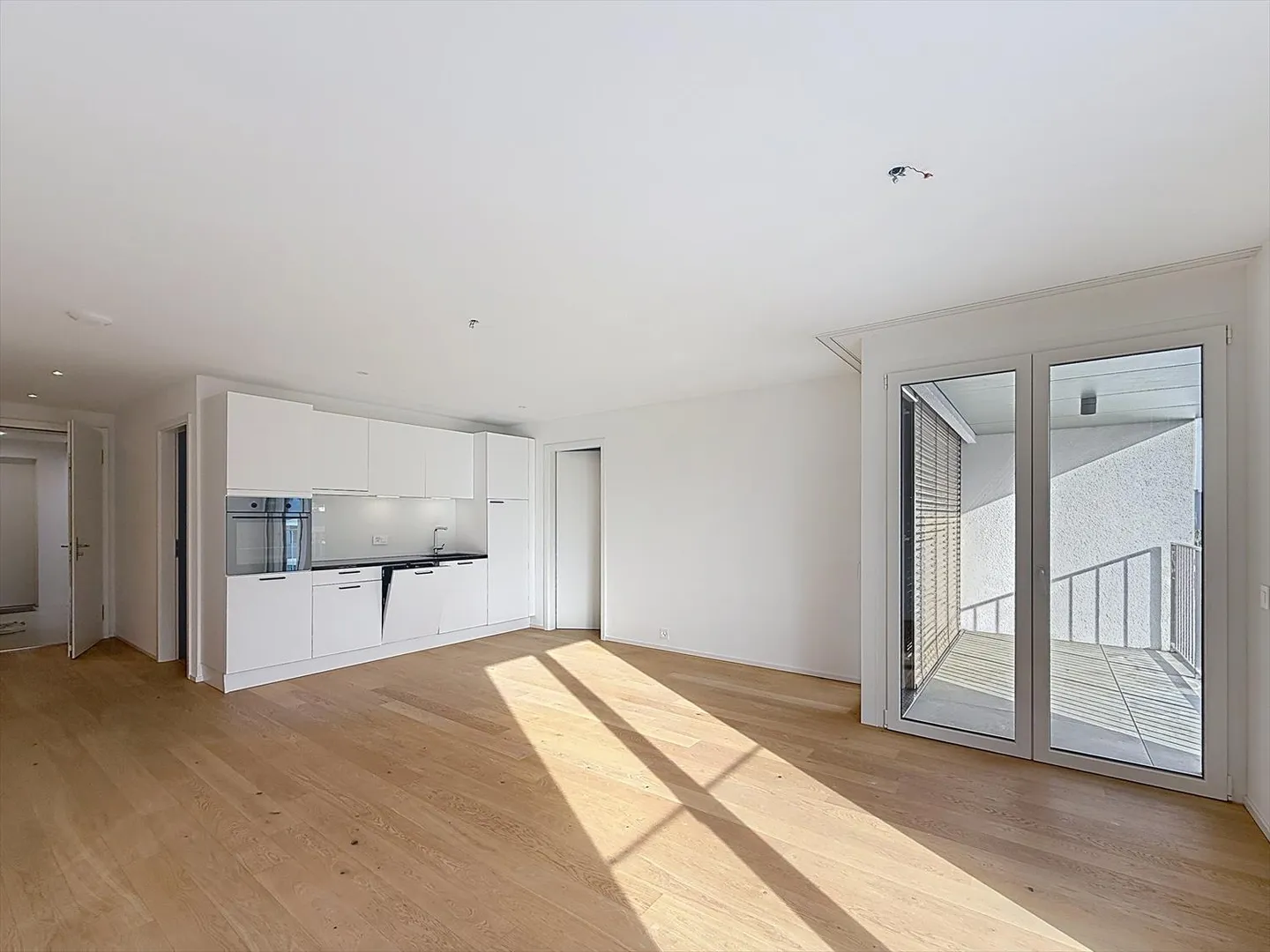 2,5-Zimmer-Wohnung - Foto 5 von 7