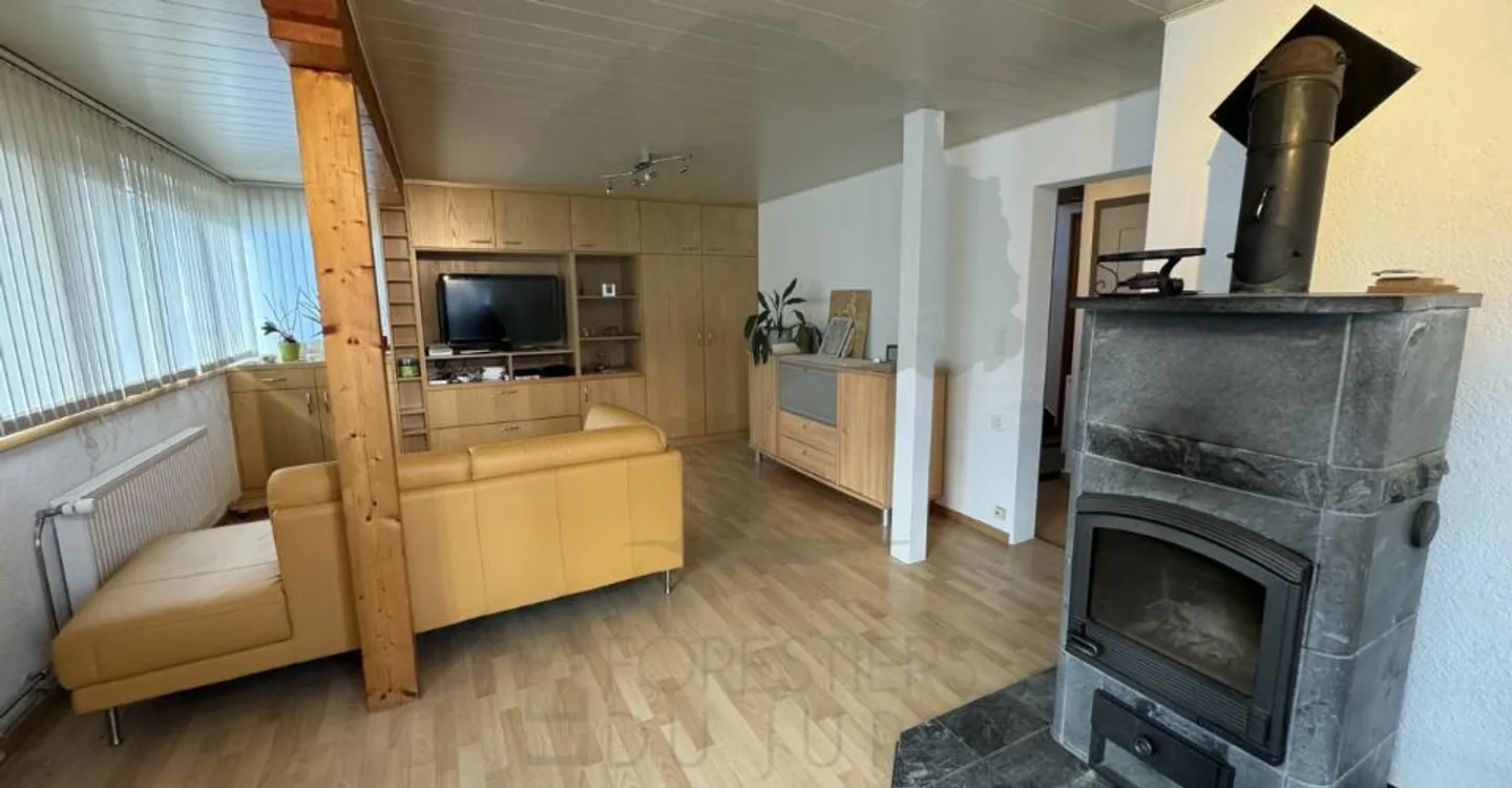 4-Zimmer-Haus in einer ruhigen Gegend von Porrentruy - Foto 2 von 13