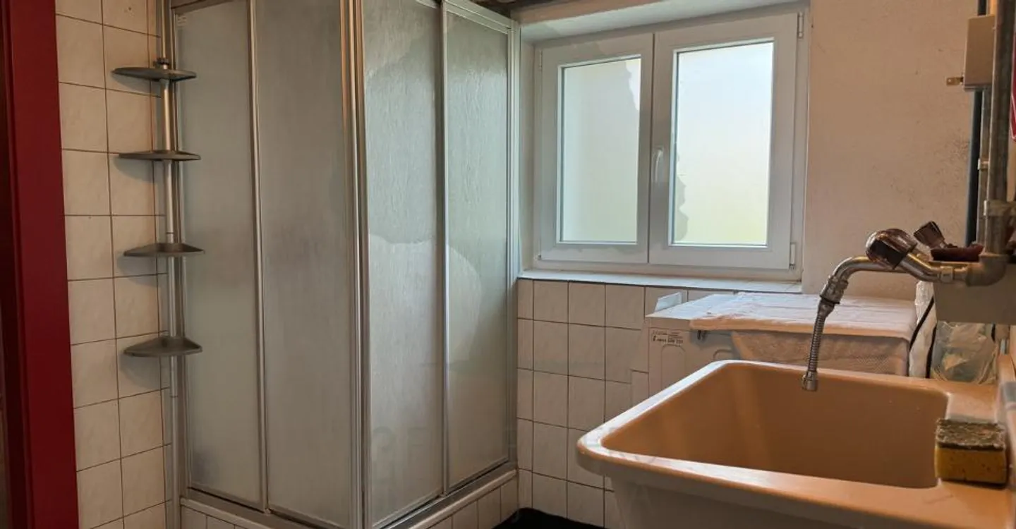 4-Zimmer-Haus in einer ruhigen Gegend von Porrentruy - Foto 10 von 13