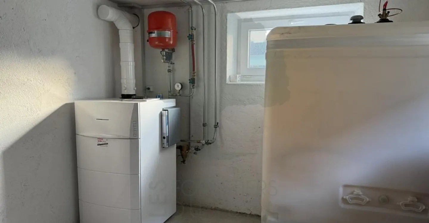 4-Zimmer-Haus in einer ruhigen Gegend von Porrentruy - Foto 11 von 13