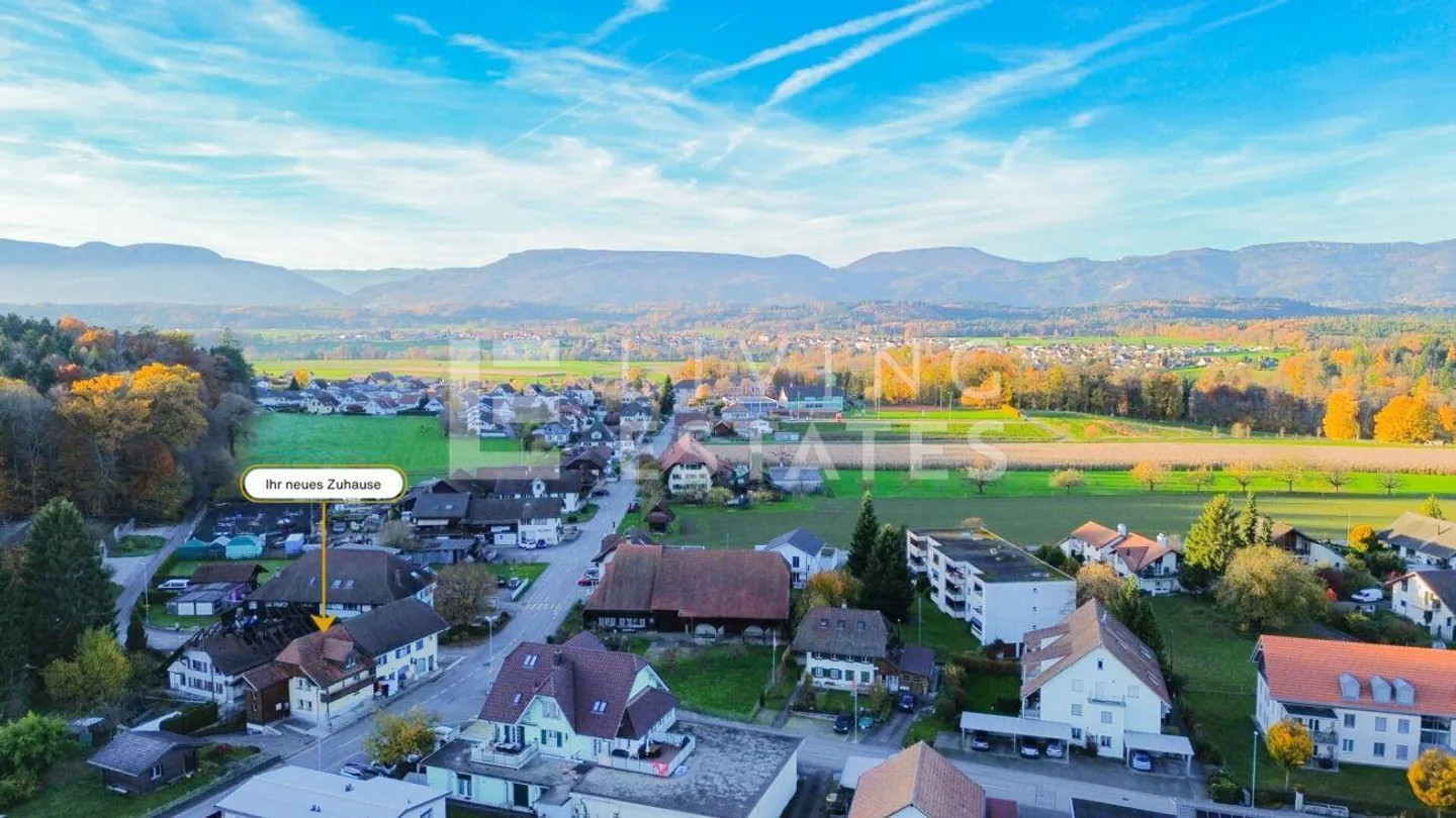 SYNERGIE UNTER EINEM DACH - WO LEBEN UND ARBEIT SICH BEGEGNEN - Photo 15 of 17