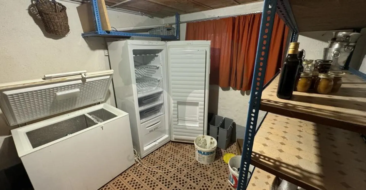 4-Zimmer-Haus in einer ruhigen Gegend von Porrentruy - Foto 12 von 13