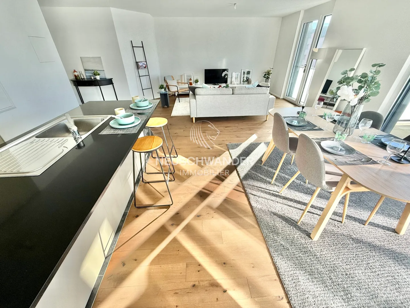 Wohnung kaufen - Foto 5 von 10