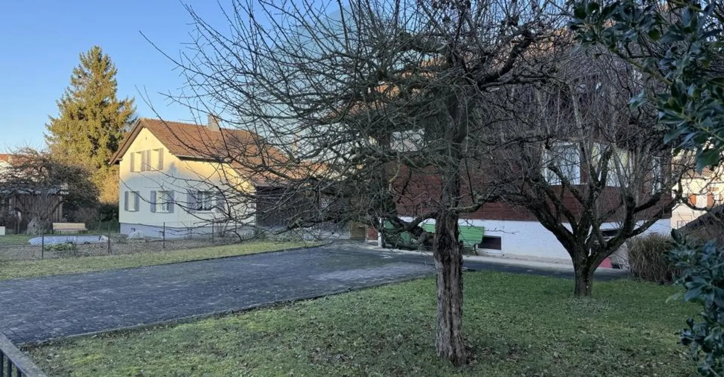 4-Zimmer-Haus in einer ruhigen Gegend von Porrentruy - Foto 13 von 13