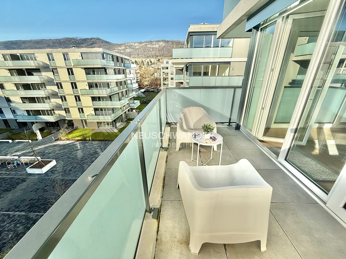 Wohnung kaufen - Foto 6 von 10