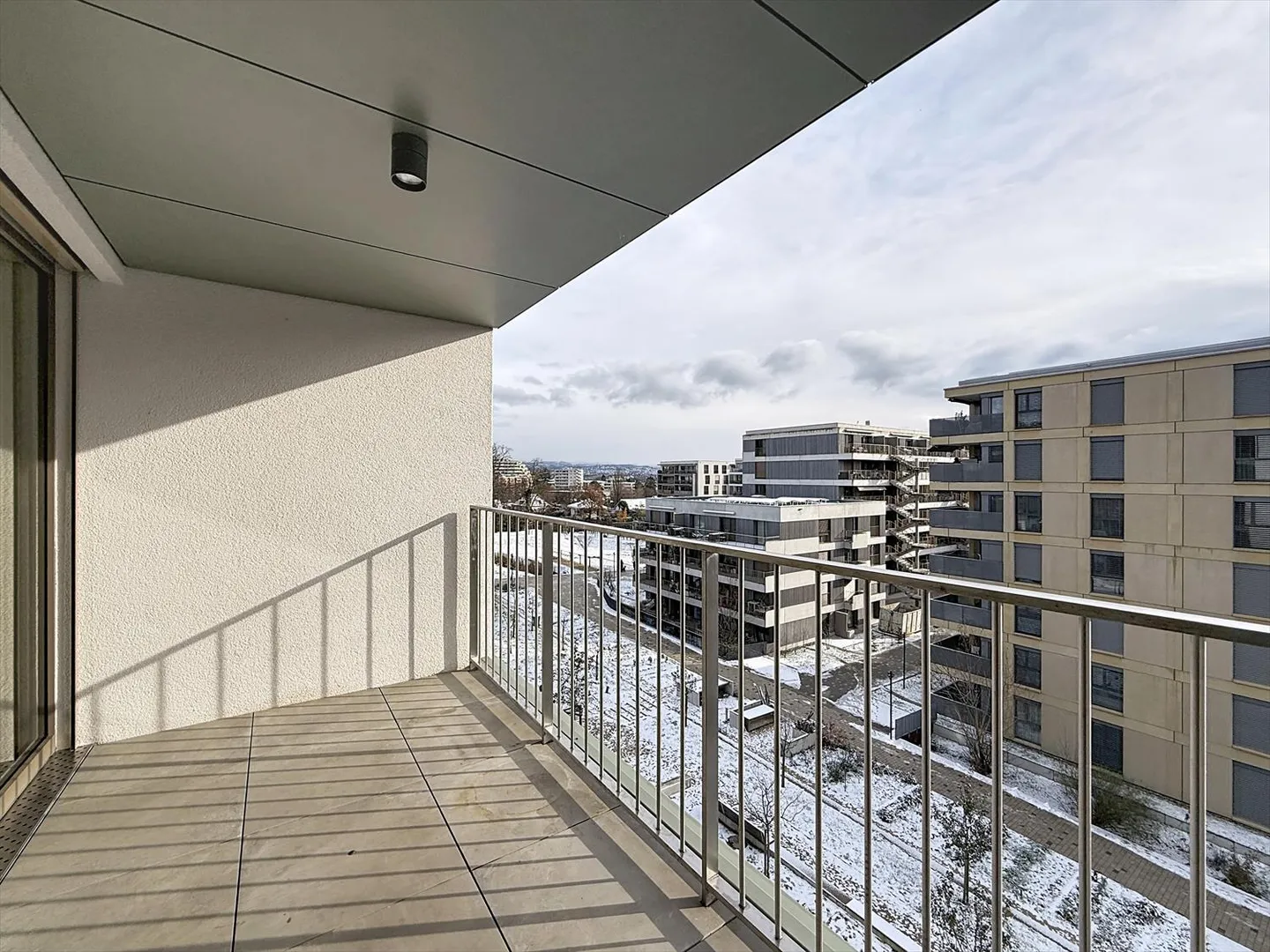 2,5-Zimmer-Wohnung - Foto 7 von 7