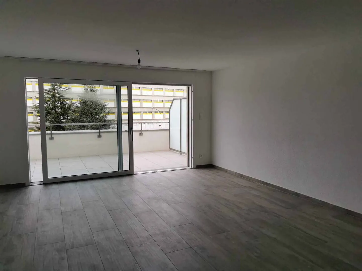 Attico 3.5 stanze - Foto 2 di 10