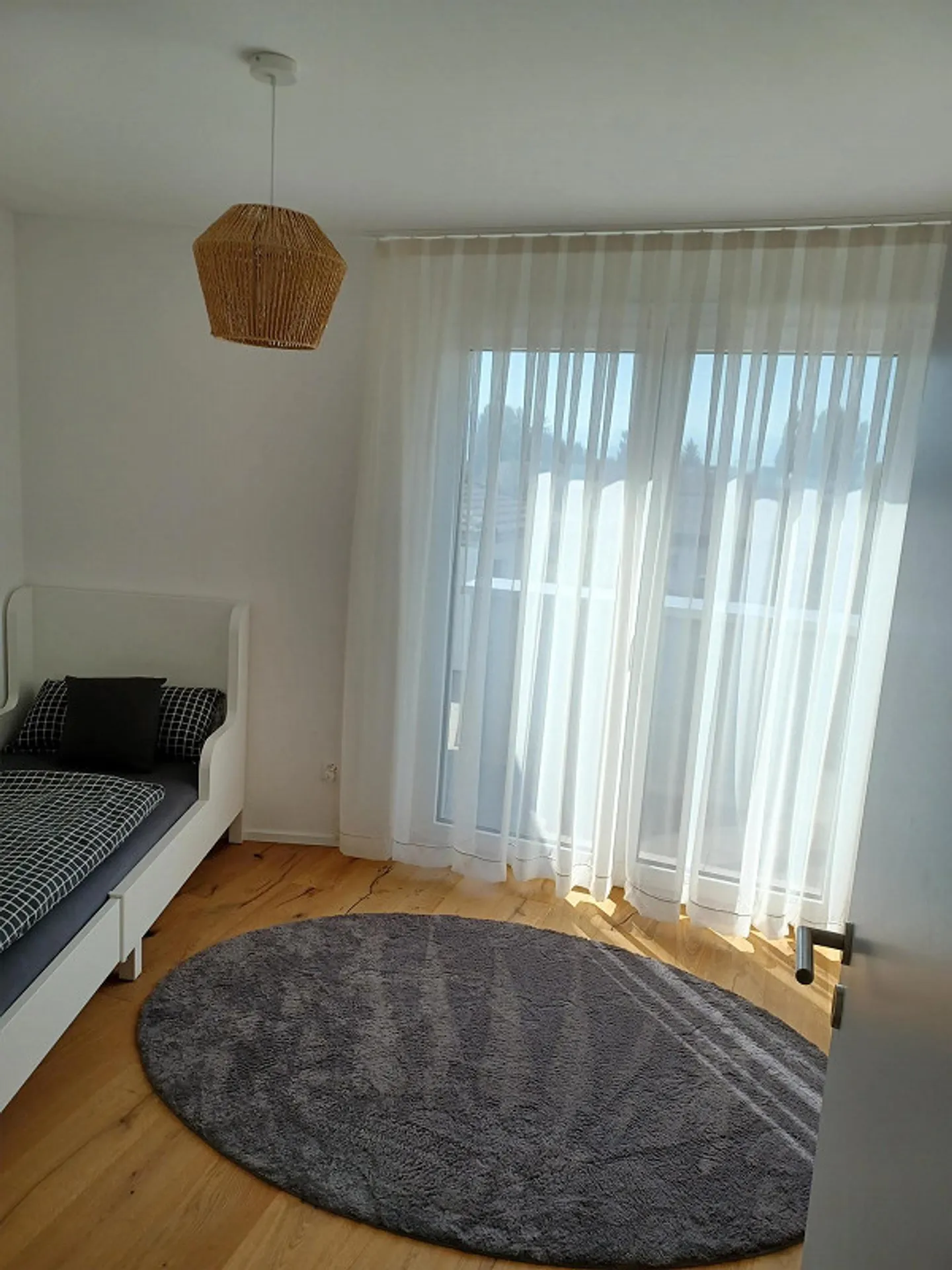 Bellissimo appartamento mansardato - Foto 9 di 9