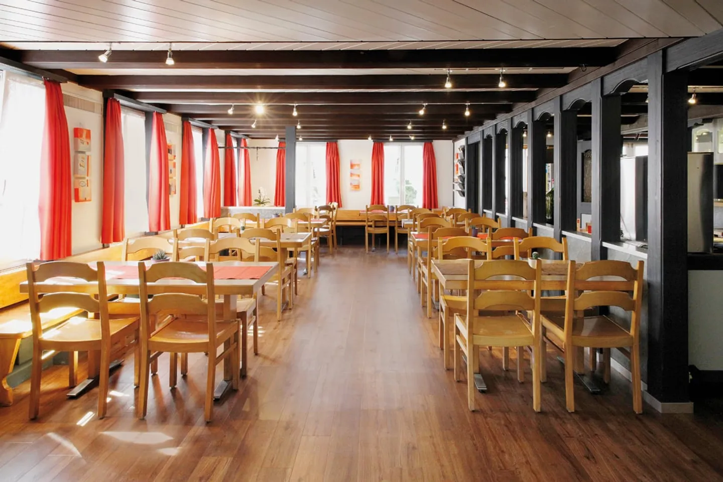 Hotel rinomato nel cantone di Uri in vendita: Hotel e Ristorante Krone Attinghausen! - Foto 4 di 12