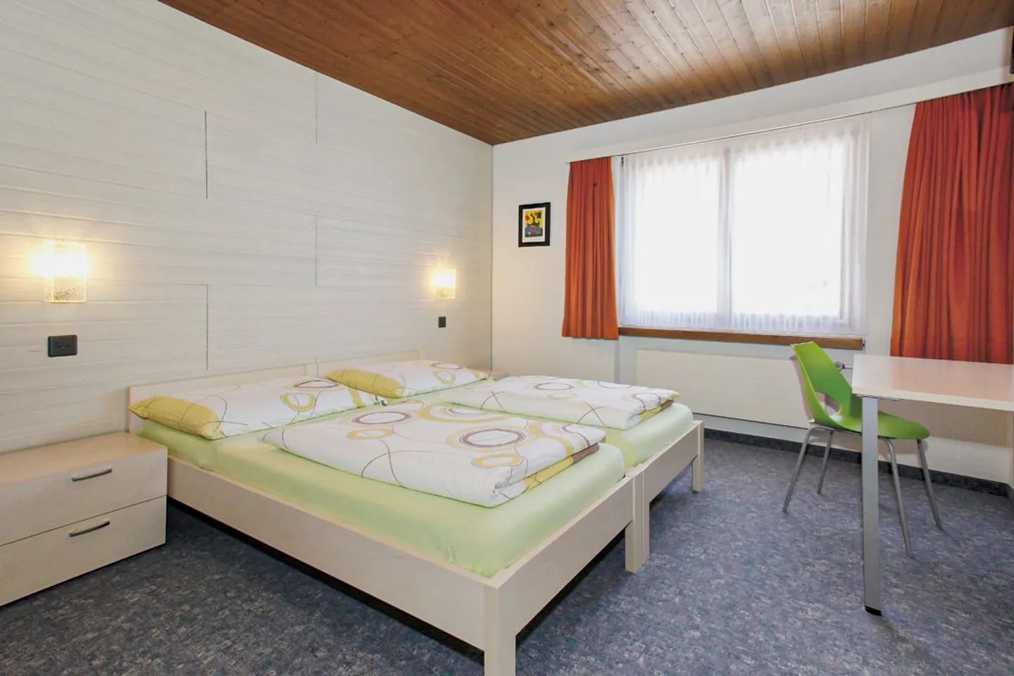 Hotel rinomato nel cantone di Uri in vendita: Hotel e Ristorante Krone Attinghausen! - Foto 8 di 12