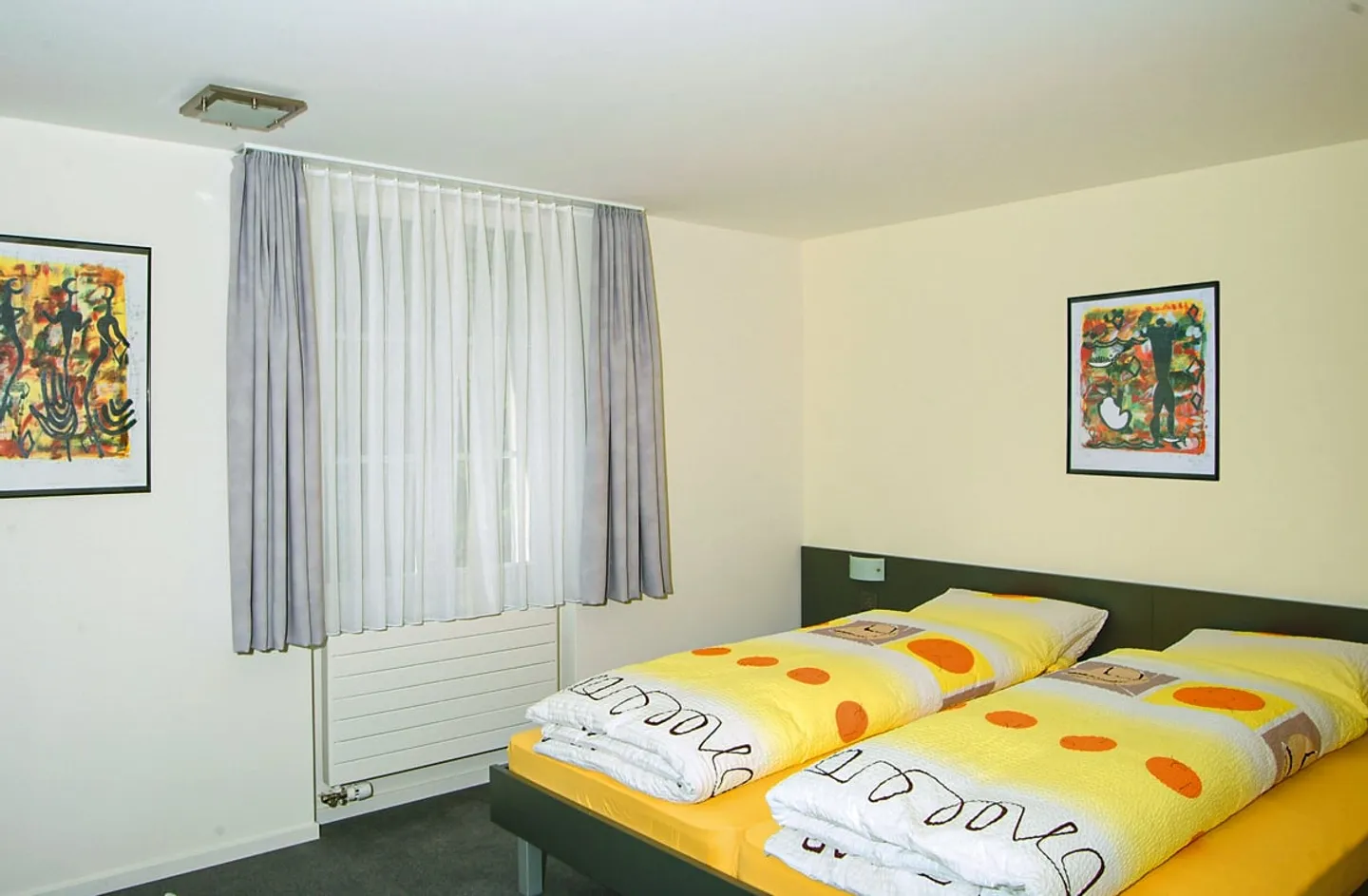 Hotel rinomato nel cantone di Uri in vendita: Hotel e Ristorante Krone Attinghausen! - Foto 9 di 12