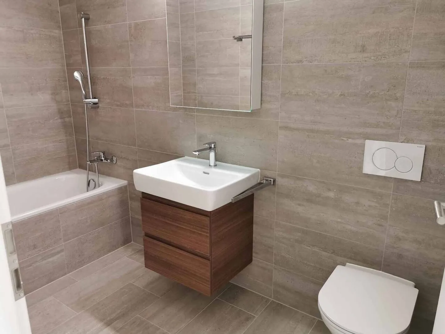 Attico 3.5 stanze - Foto 7 di 10