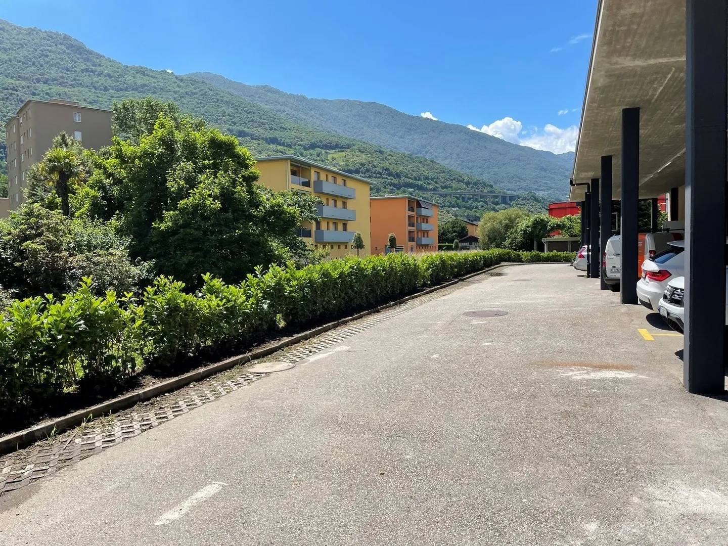 Neue Büros und Geschäftsräume im zweiten Stock - Hervorragende Sichtbarkeit - Foto 13 von 15