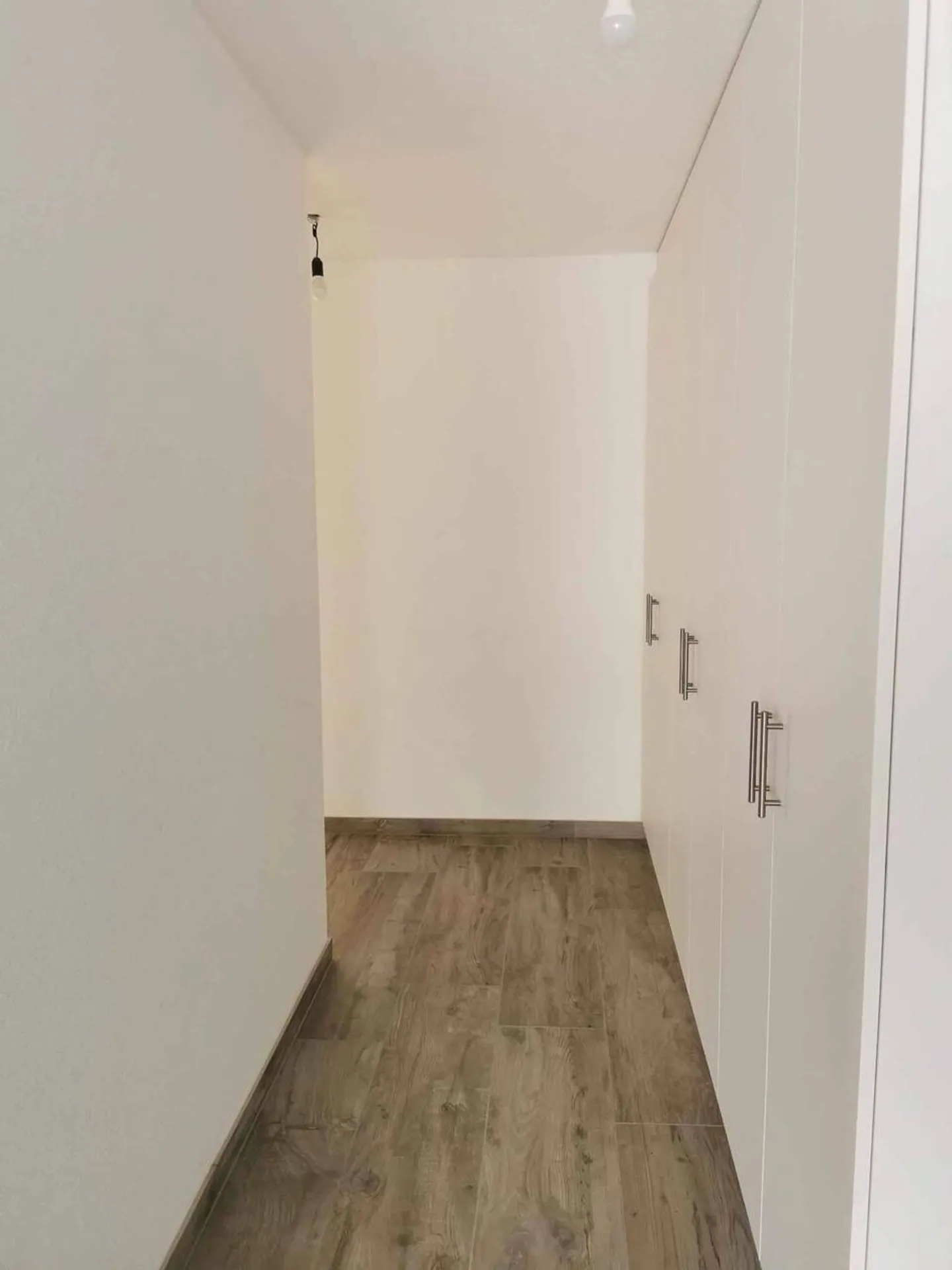 Attico 3.5 stanze - Foto 4 di 10