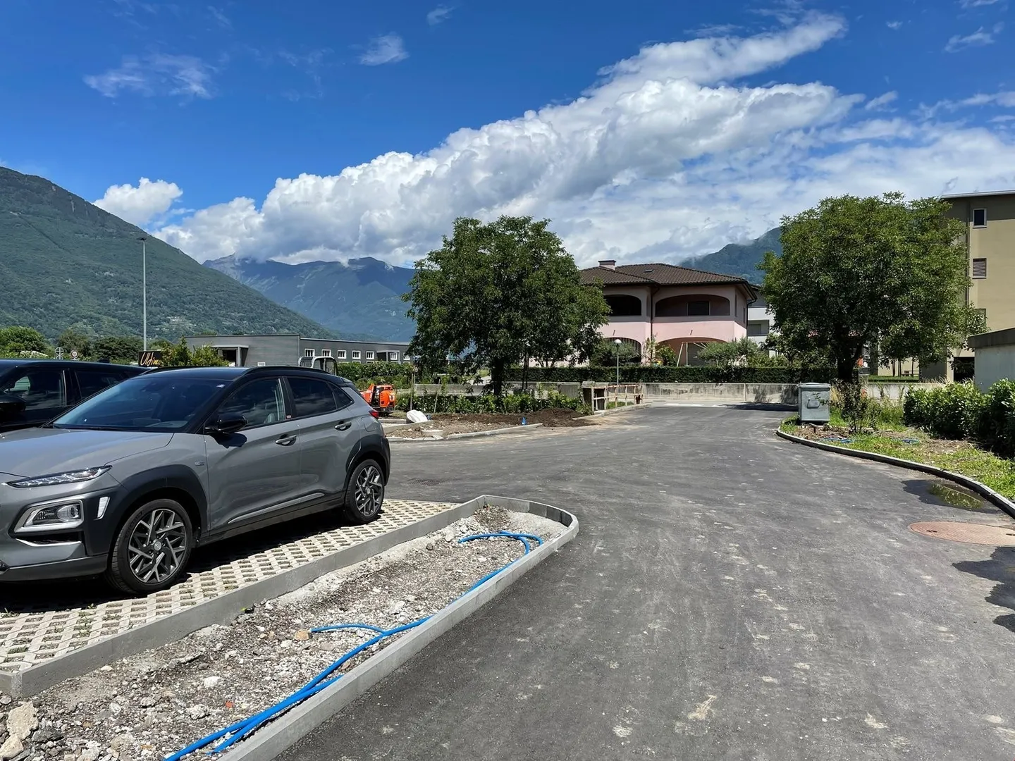 Neue Büros und Geschäftsräume im zweiten Stock - Hervorragende Sichtbarkeit - Foto 12 von 15