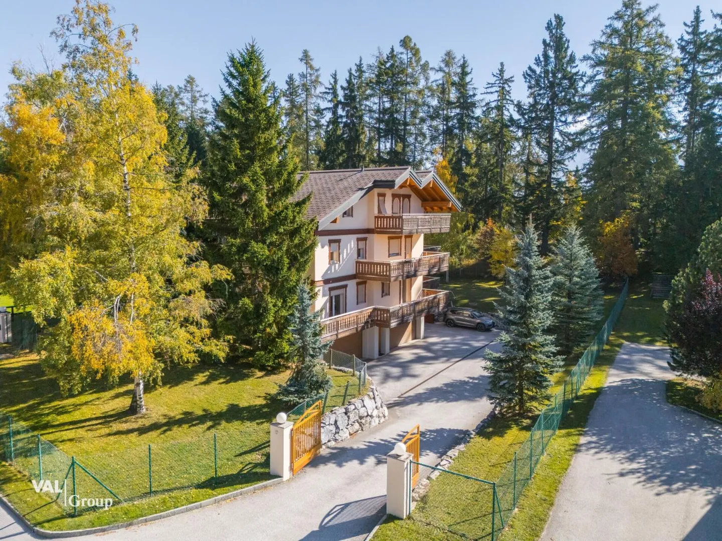 Geräumiges Penthouse-Duplex in einer kleinen Residenz nur wenige Schritte vom Golfplatz entfernt - Foto 13 von 13