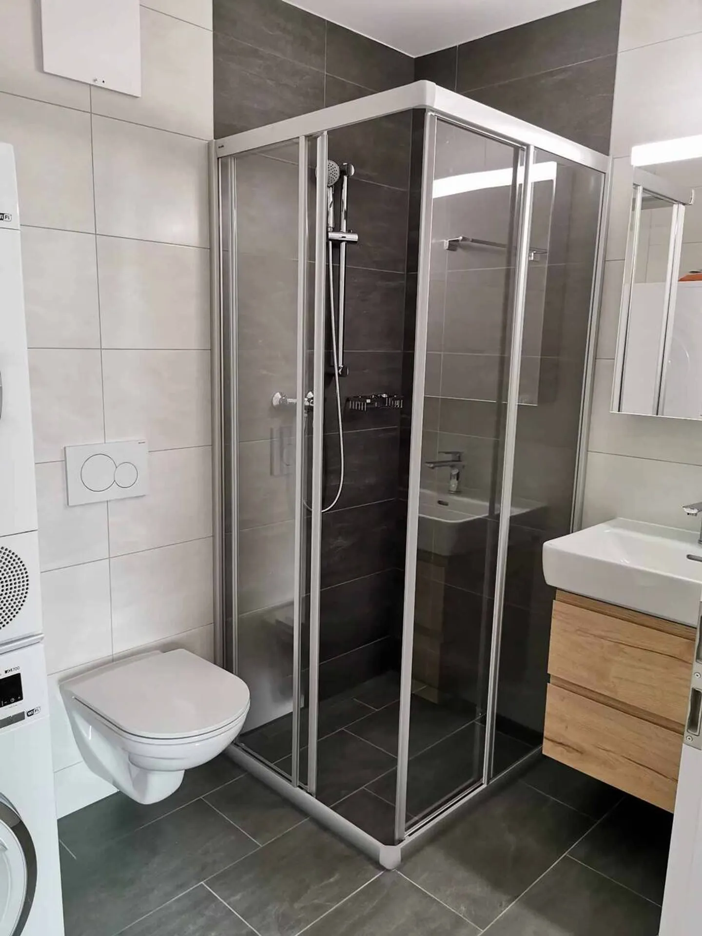 Attico 3.5 stanze - Foto 8 di 10
