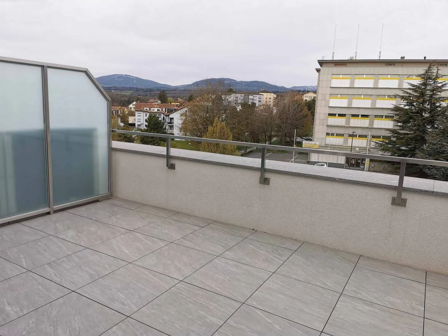 Attico 3.5 stanze - Foto 9 di 10