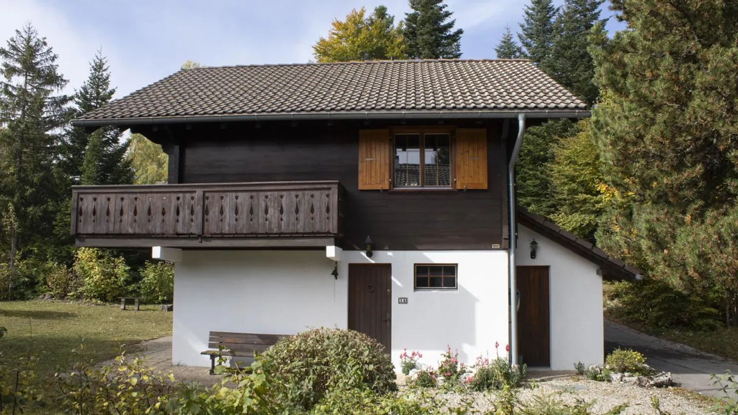 Chalet kaufen - Foto 4 von 12