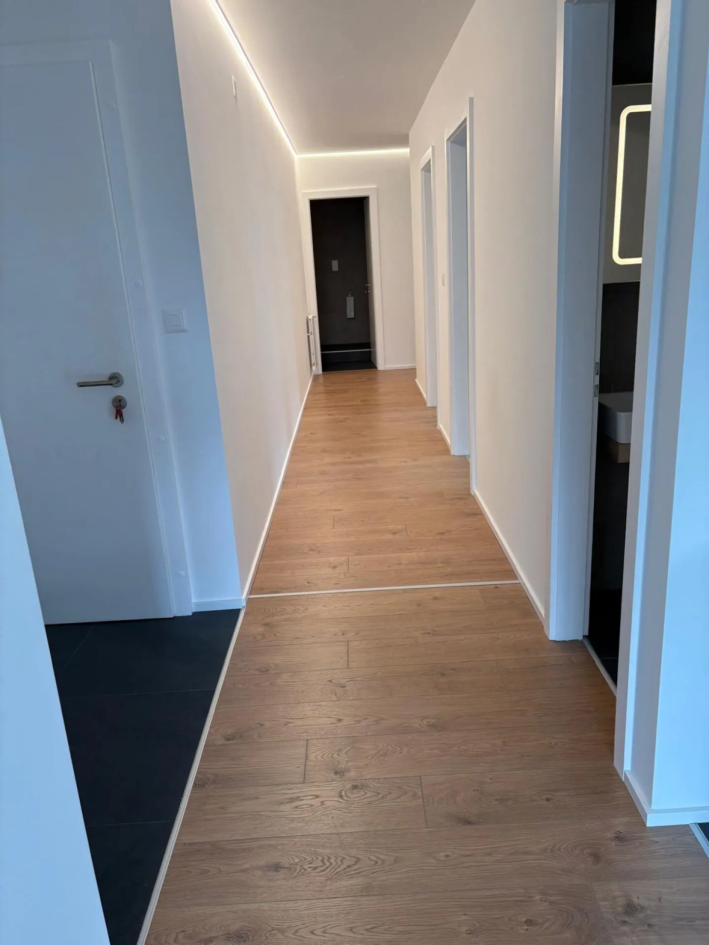 Appartement lumineux avec vue - Photo 5 sur 10