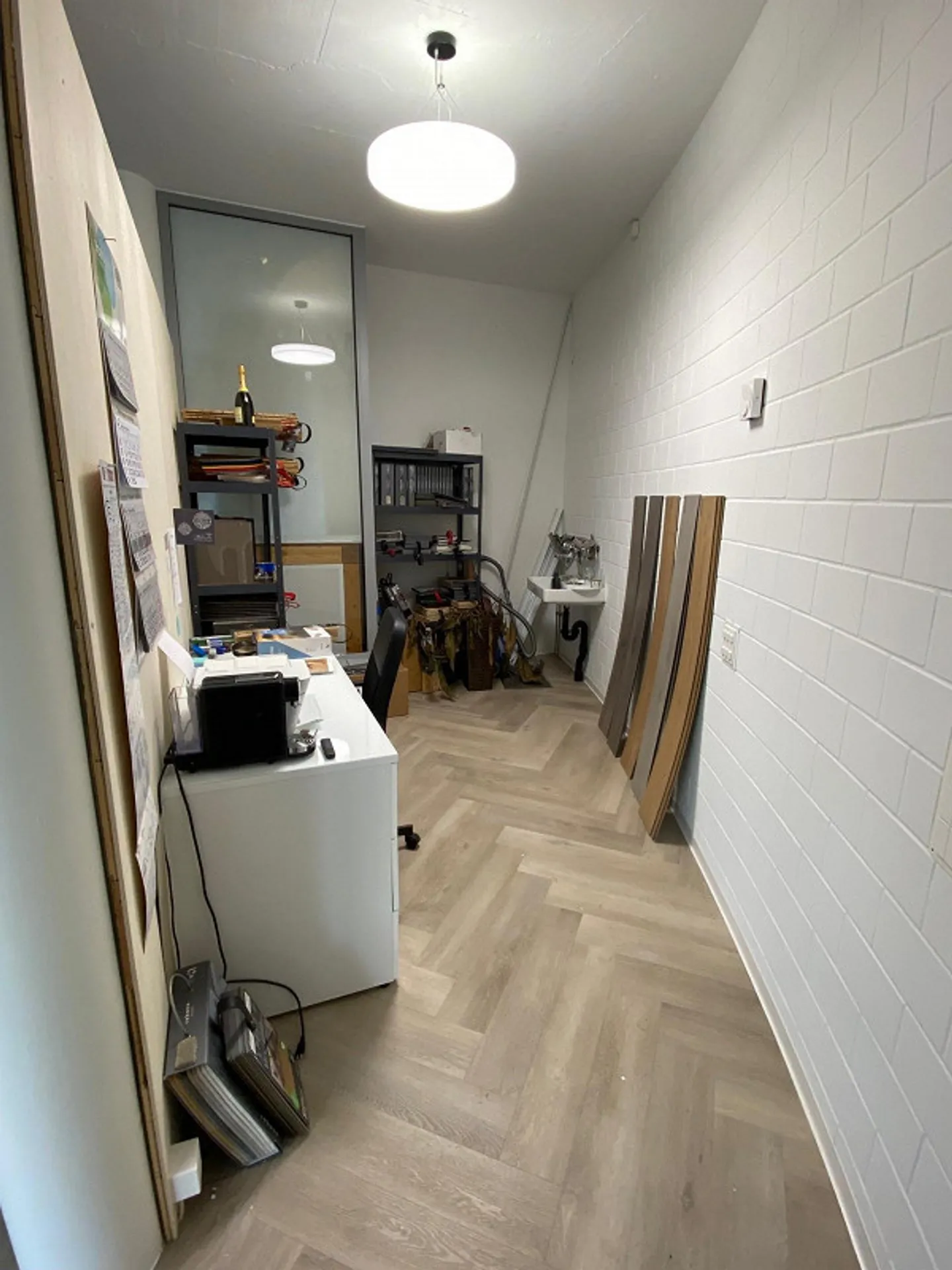 Laden- / Büro- / Dienstleistungslokal 44 m² - Foto 7 von 7