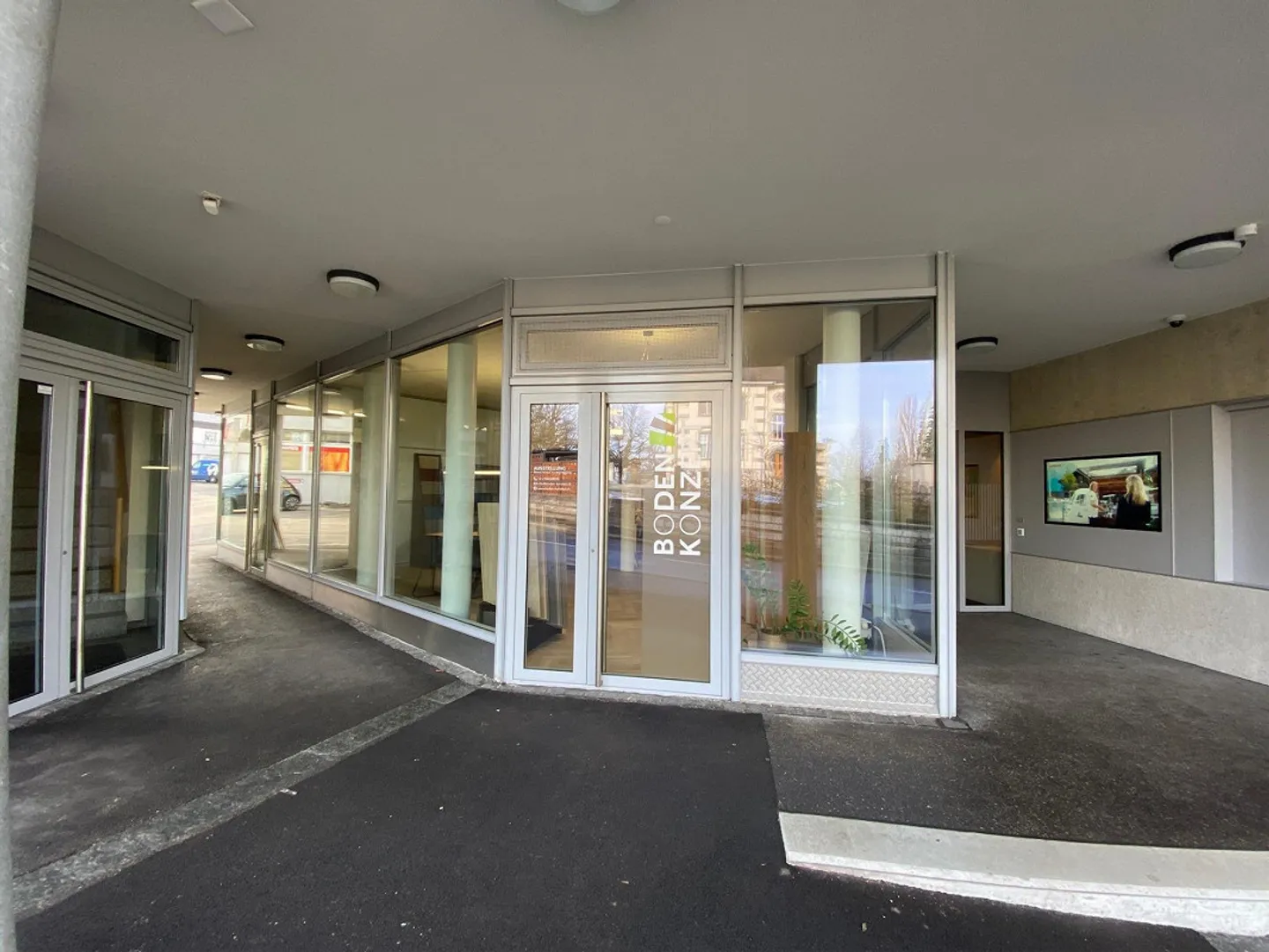 Laden- / Büro- / Dienstleistungslokal 44 m² - Foto 3 von 7