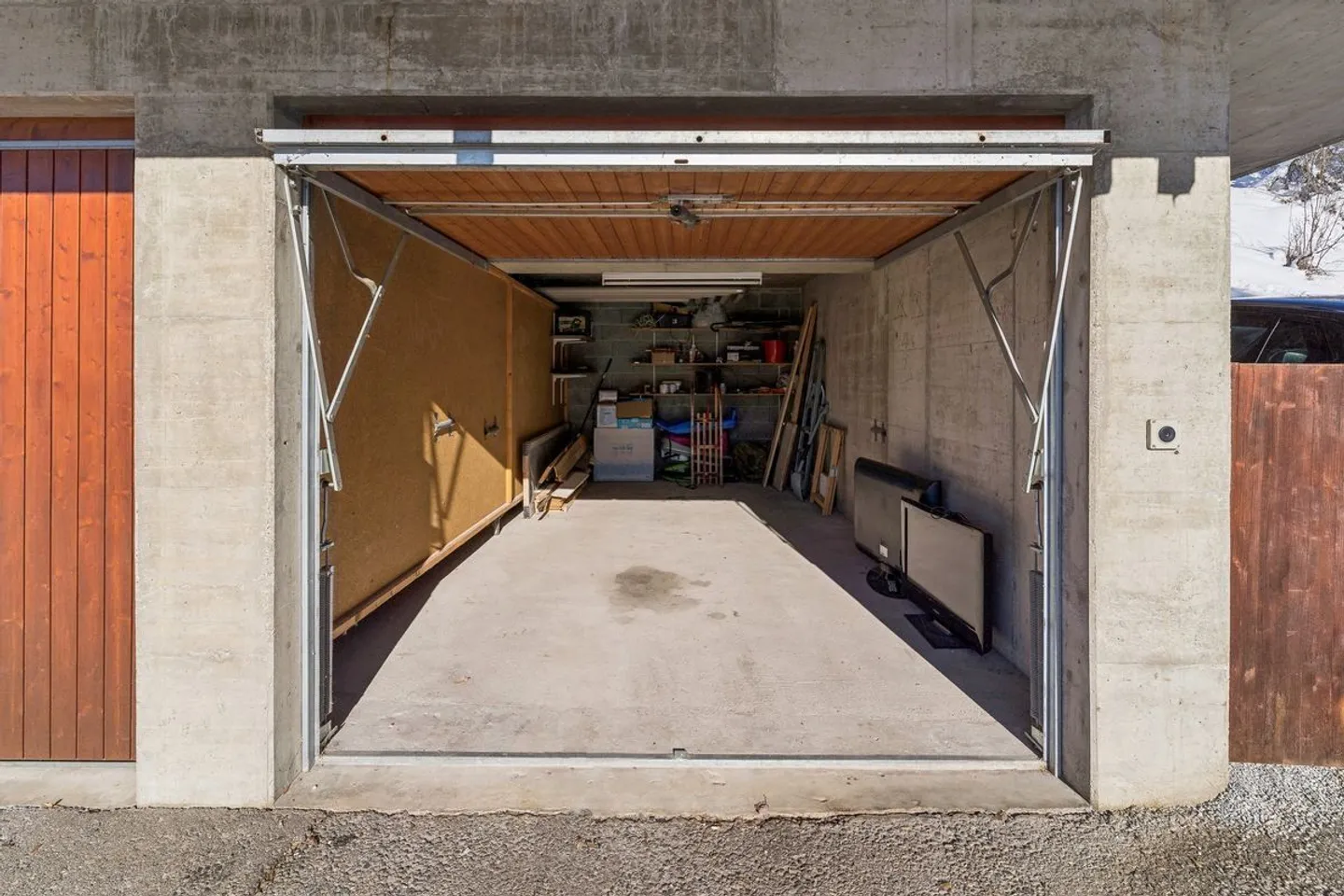 Appartement meublé lumineux avec vue panoramique à Crans-Montana - Photo 10 sur 10