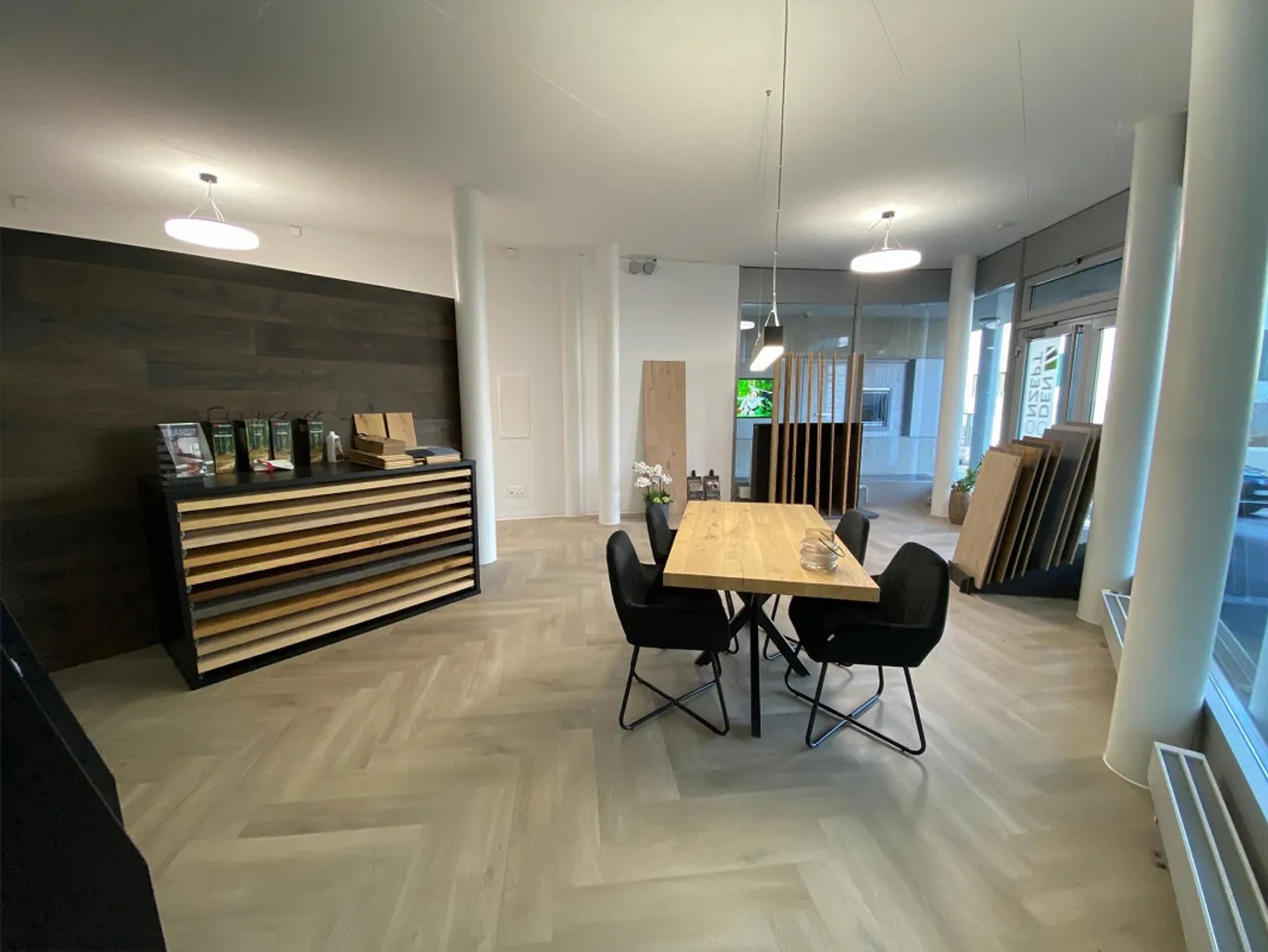 Laden- / Büro- / Dienstleistungslokal 44 m² - Foto 5 von 7