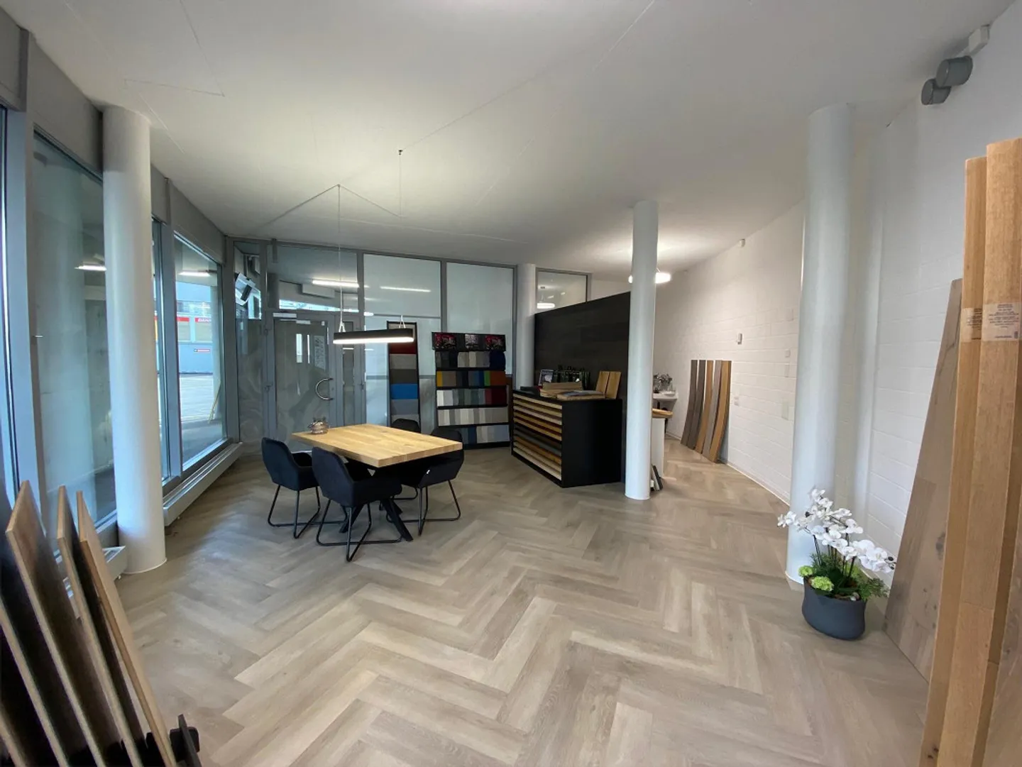 Laden- / Büro- / Dienstleistungslokal 44 m² - Foto 6 von 7