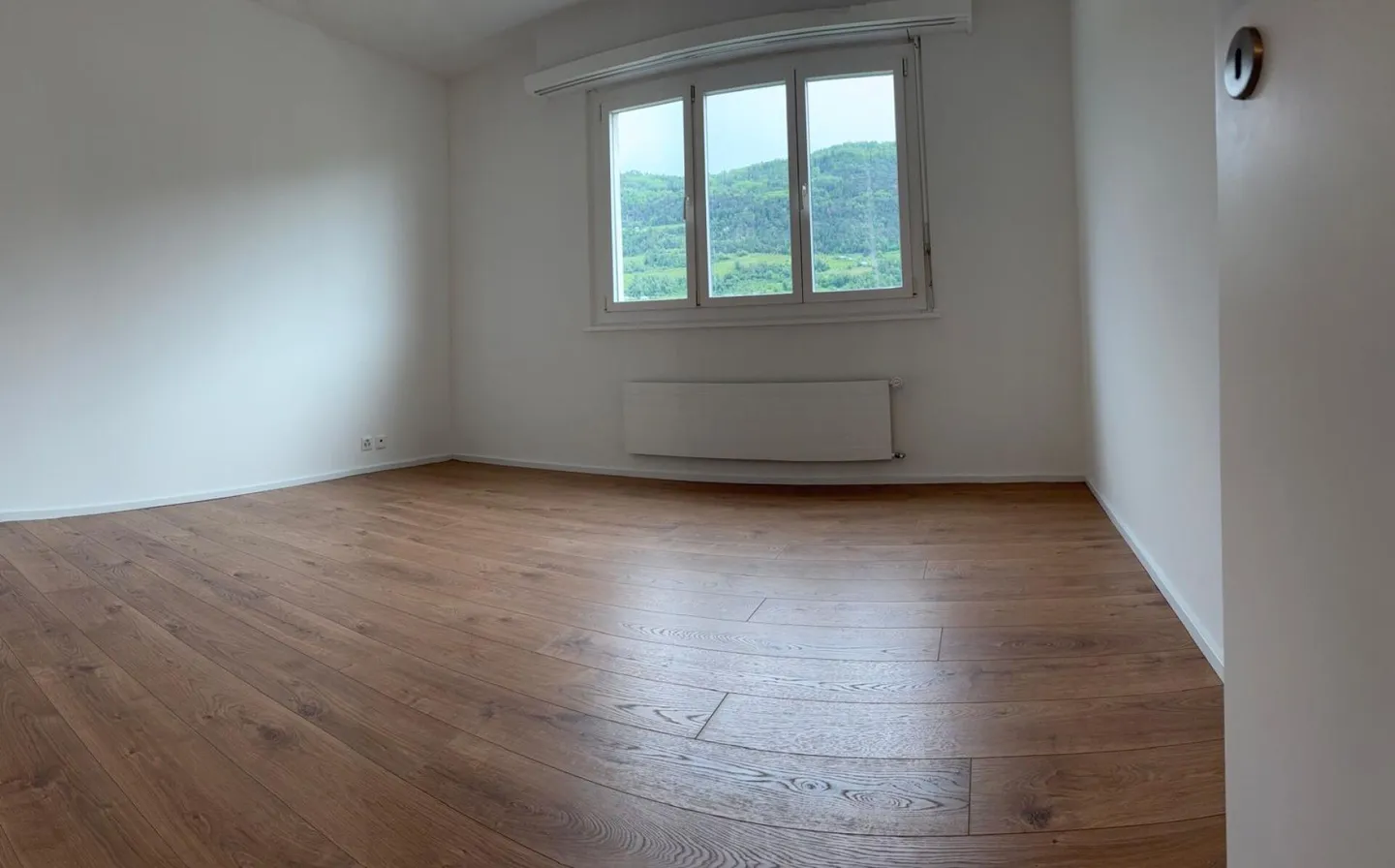 Appartement lumineux avec vue - Photo 6 sur 10
