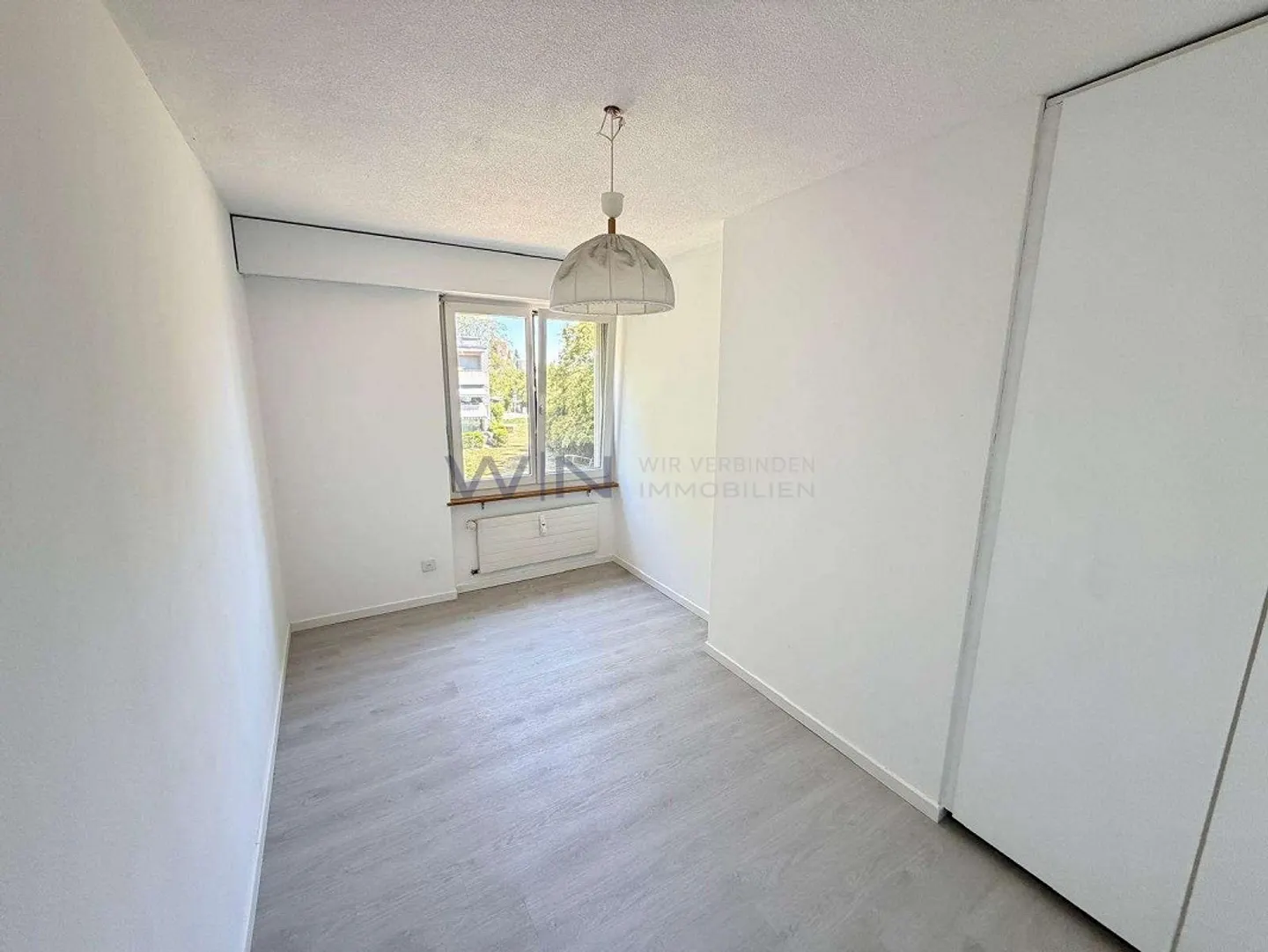 Komfortables Zuhause mit Grünblick - Foto 7 von 8